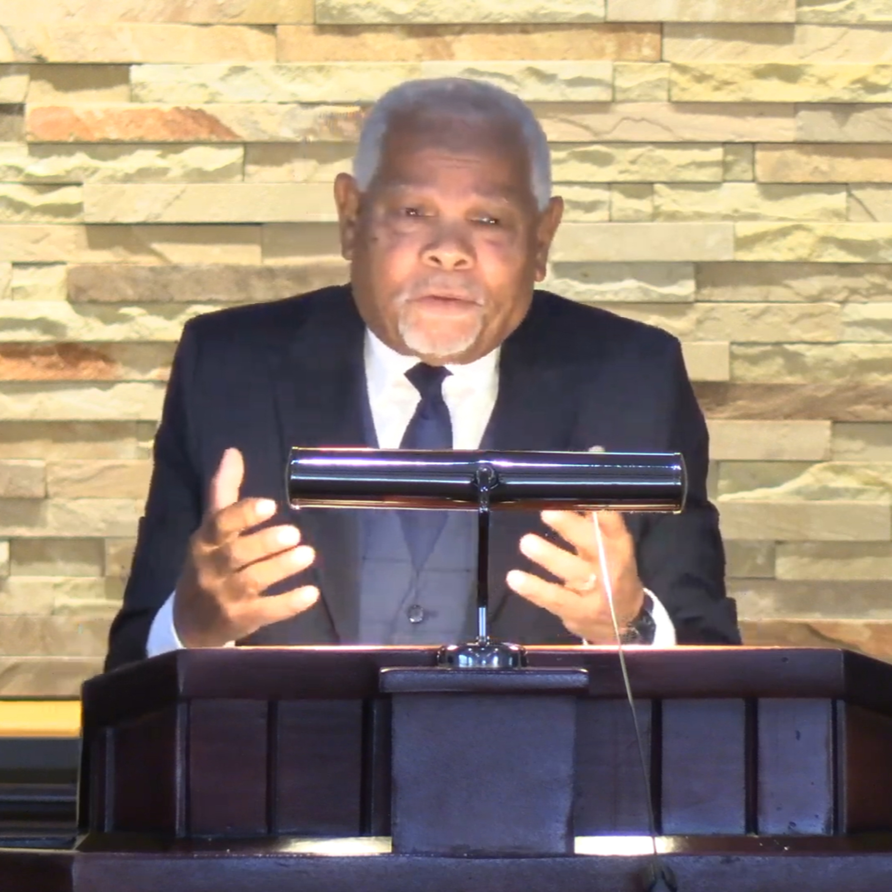 Women and Jesus | Elder Elias Links - 17 August 2024