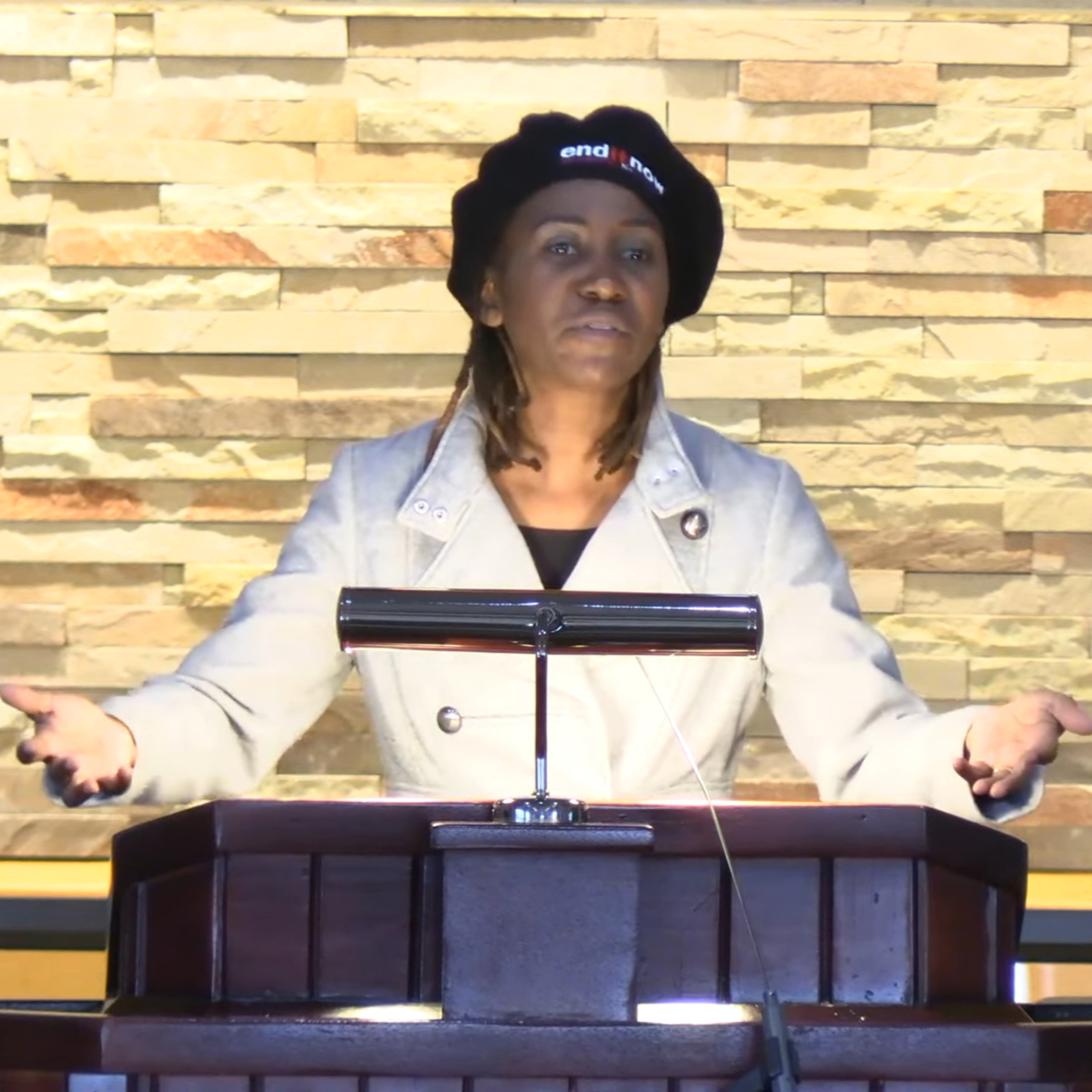 Go Find My Sheep | Shingi West - 24 August 2024