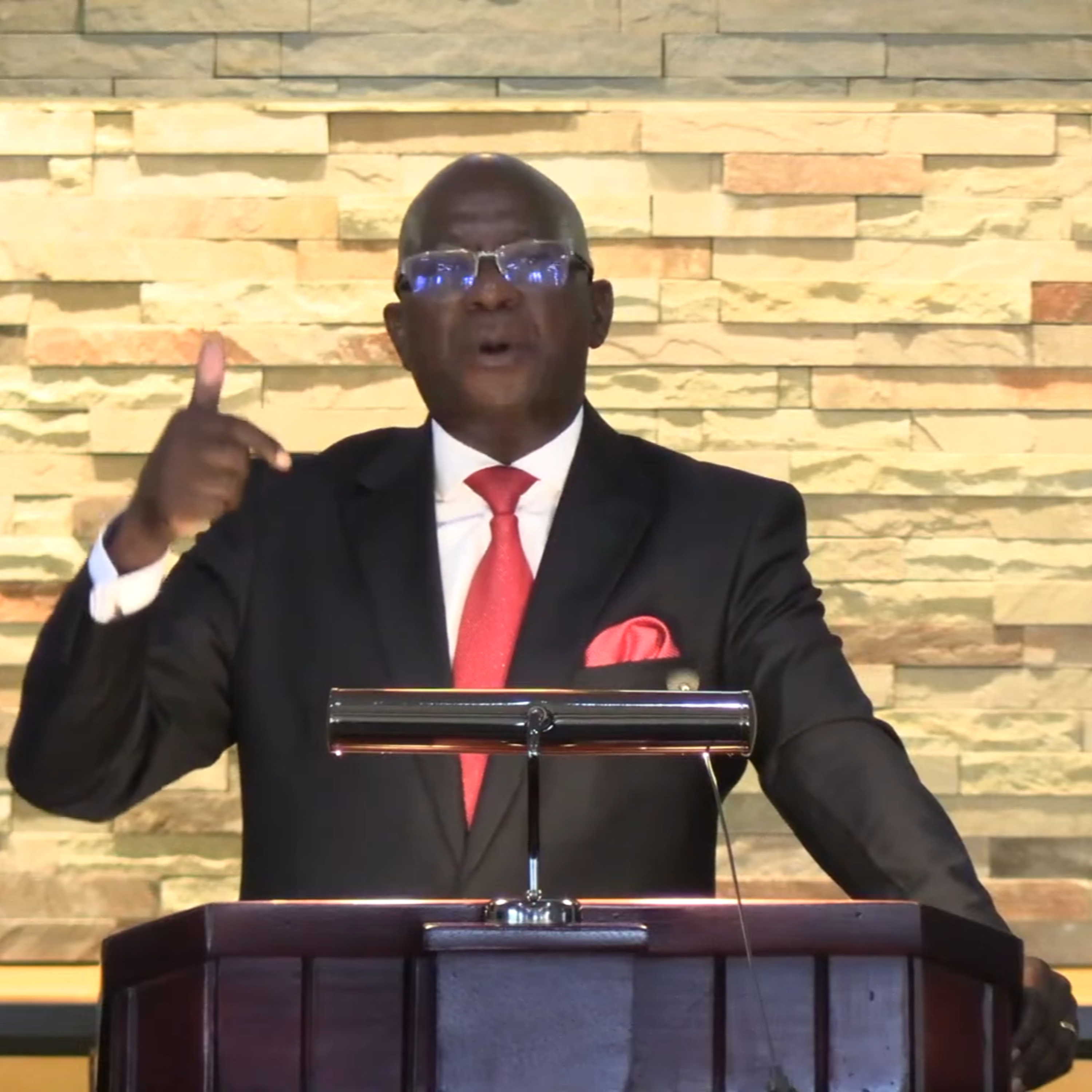 Have You Met Jesus? | Br Bizwell Mutale - 31 August 2024