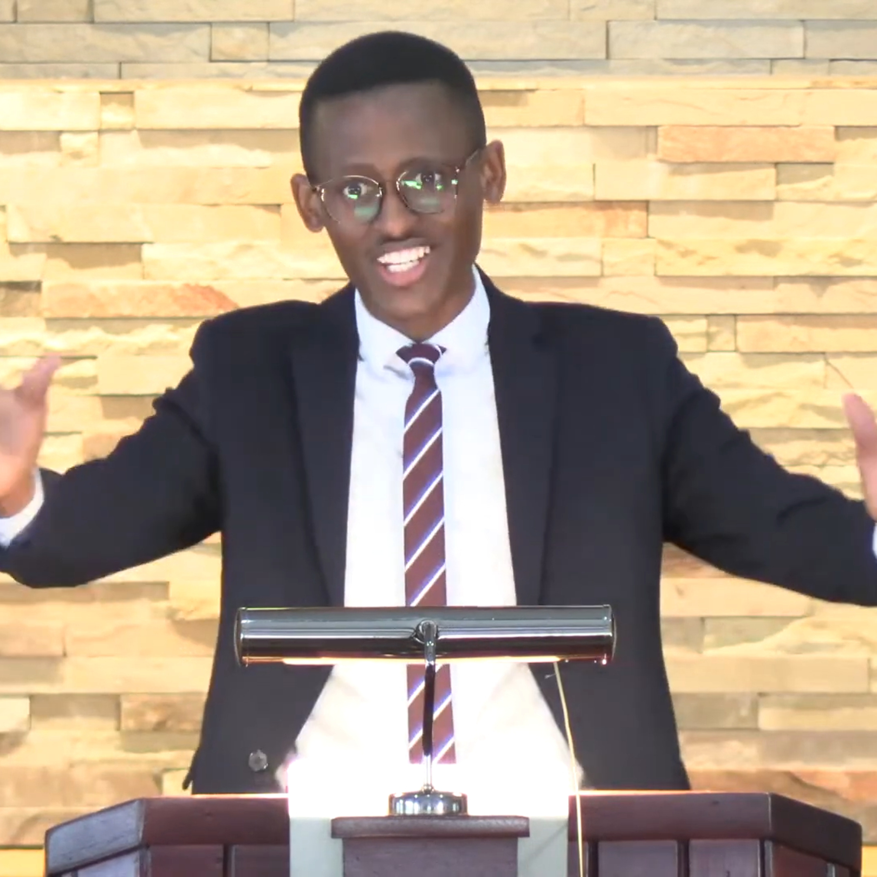 What does it mean to be an Adventist | Pastor Asiphe Nyabali - 26 October 2024