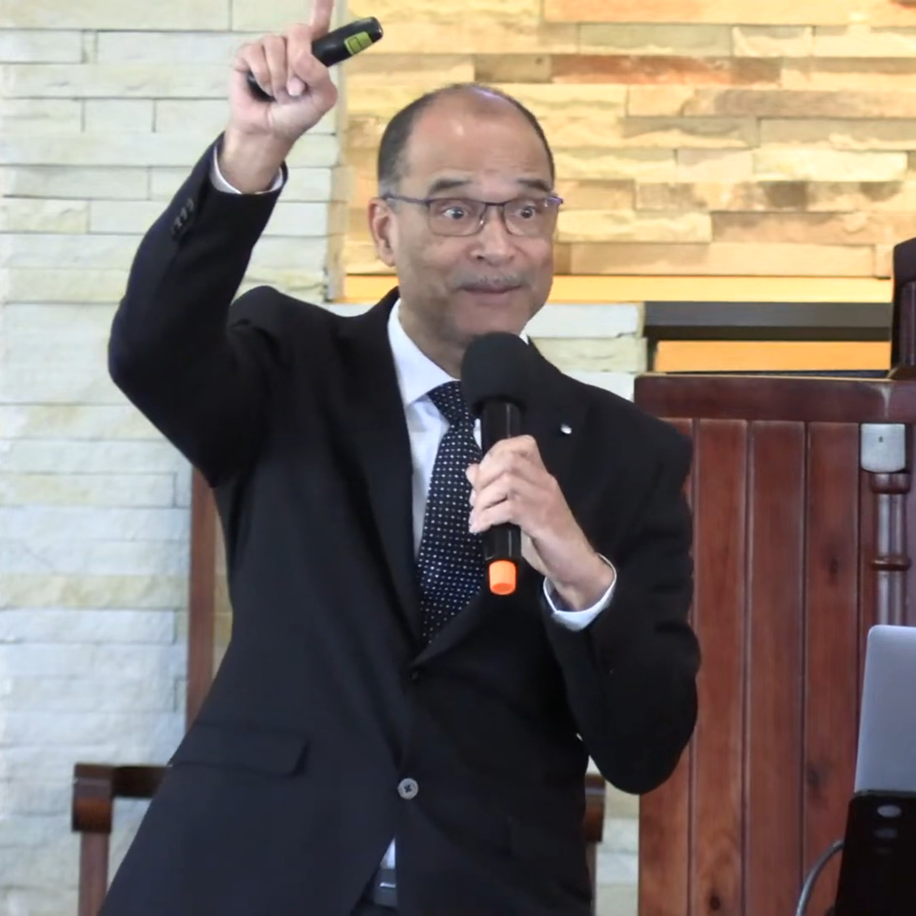 Bellville SDA Church