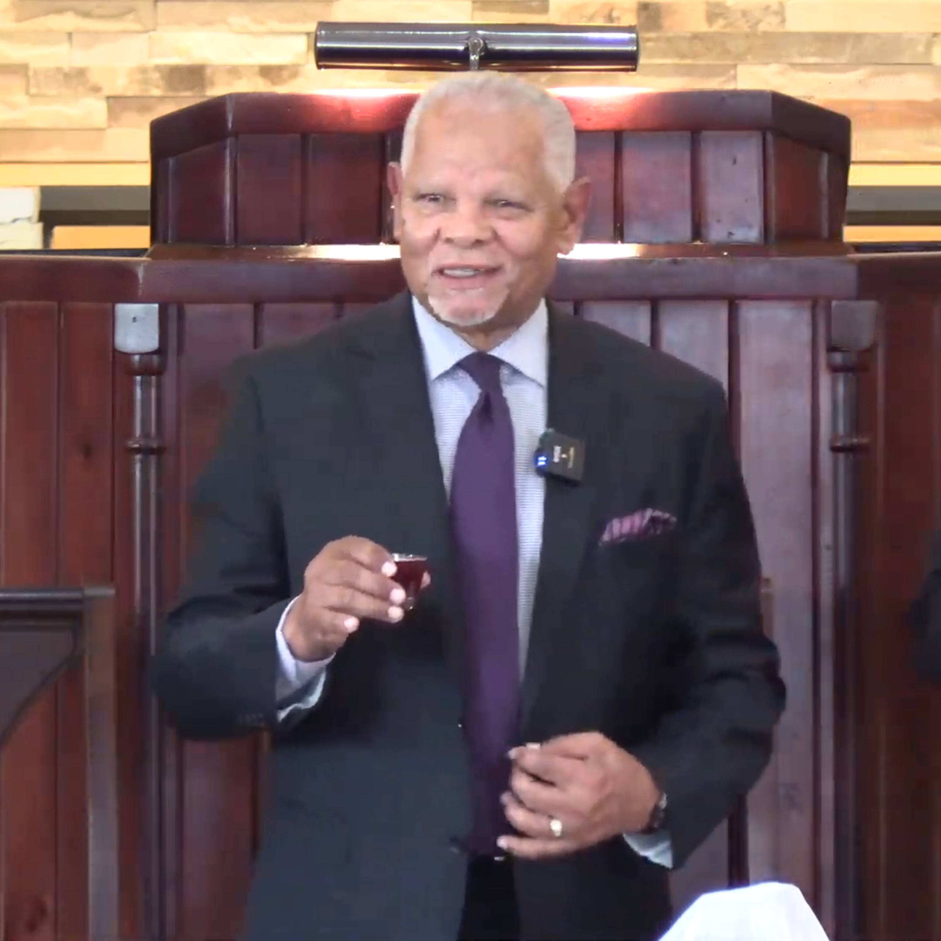 Bellville SDA Church