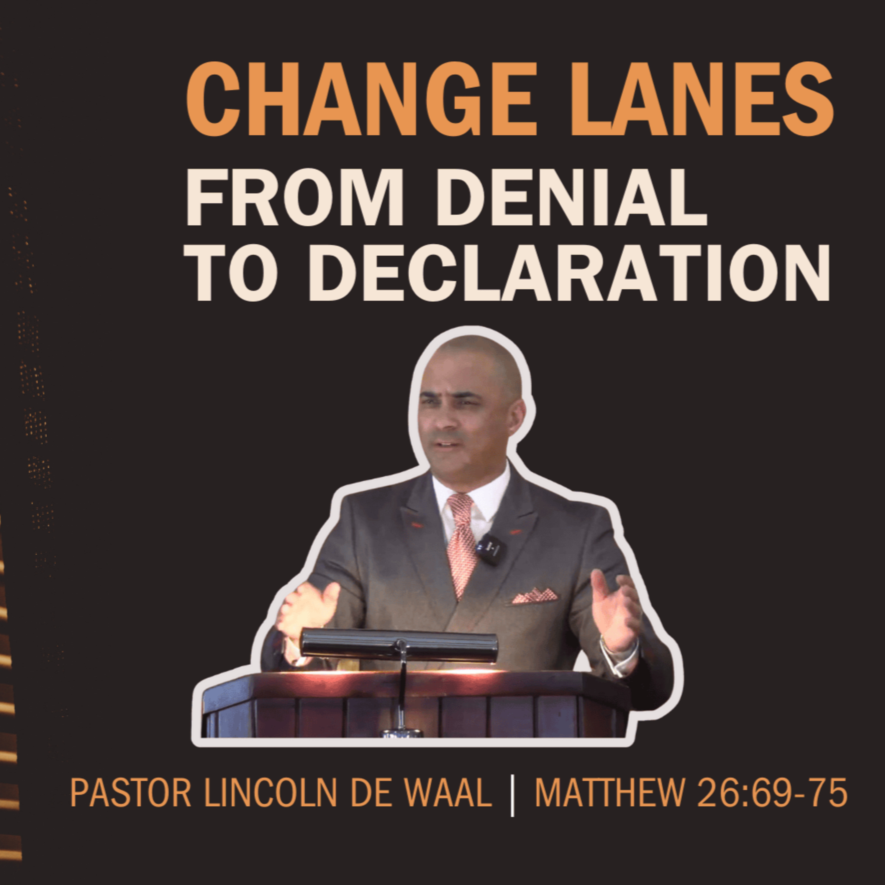 Bellville SDA Church