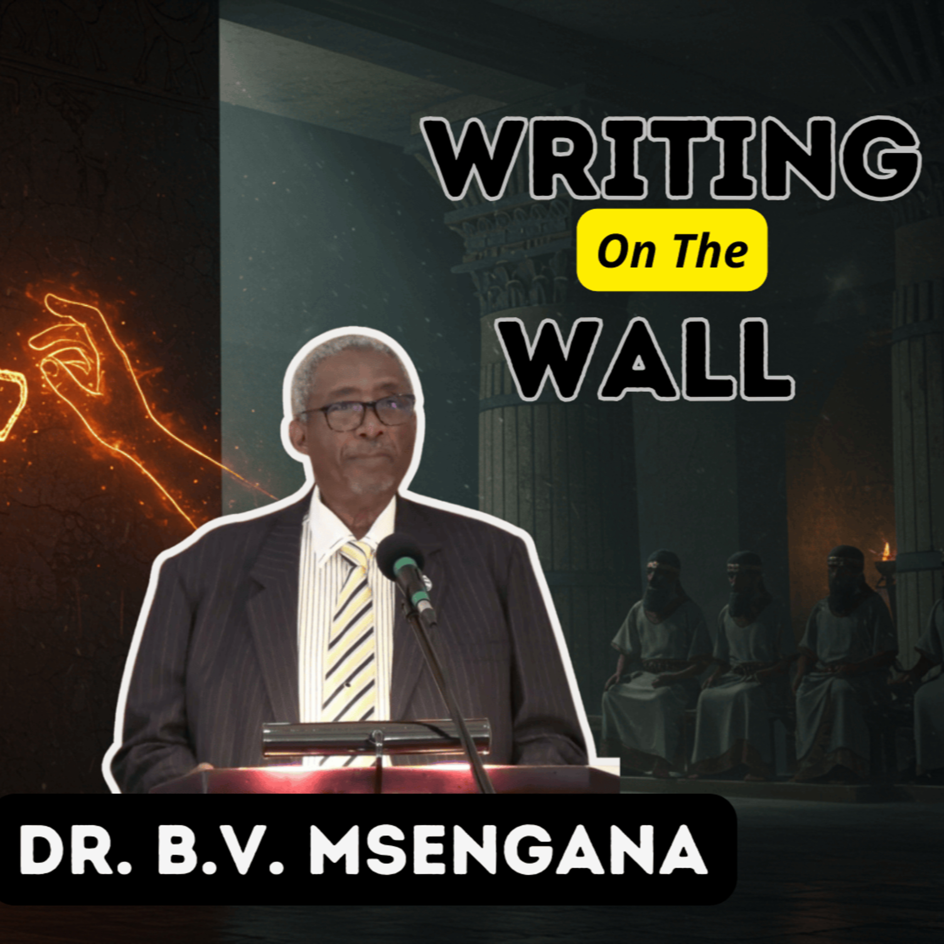 Bellville SDA Church