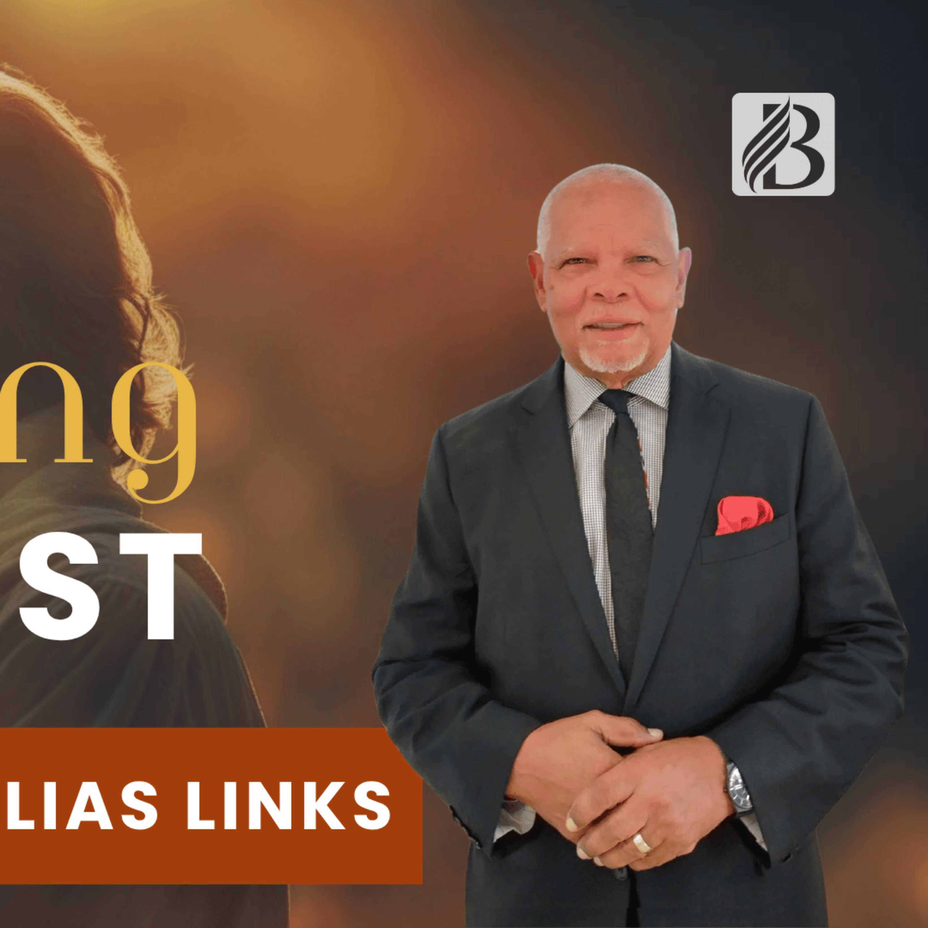 Maturing In Christ | Elder Elias Links - 21 June 2025