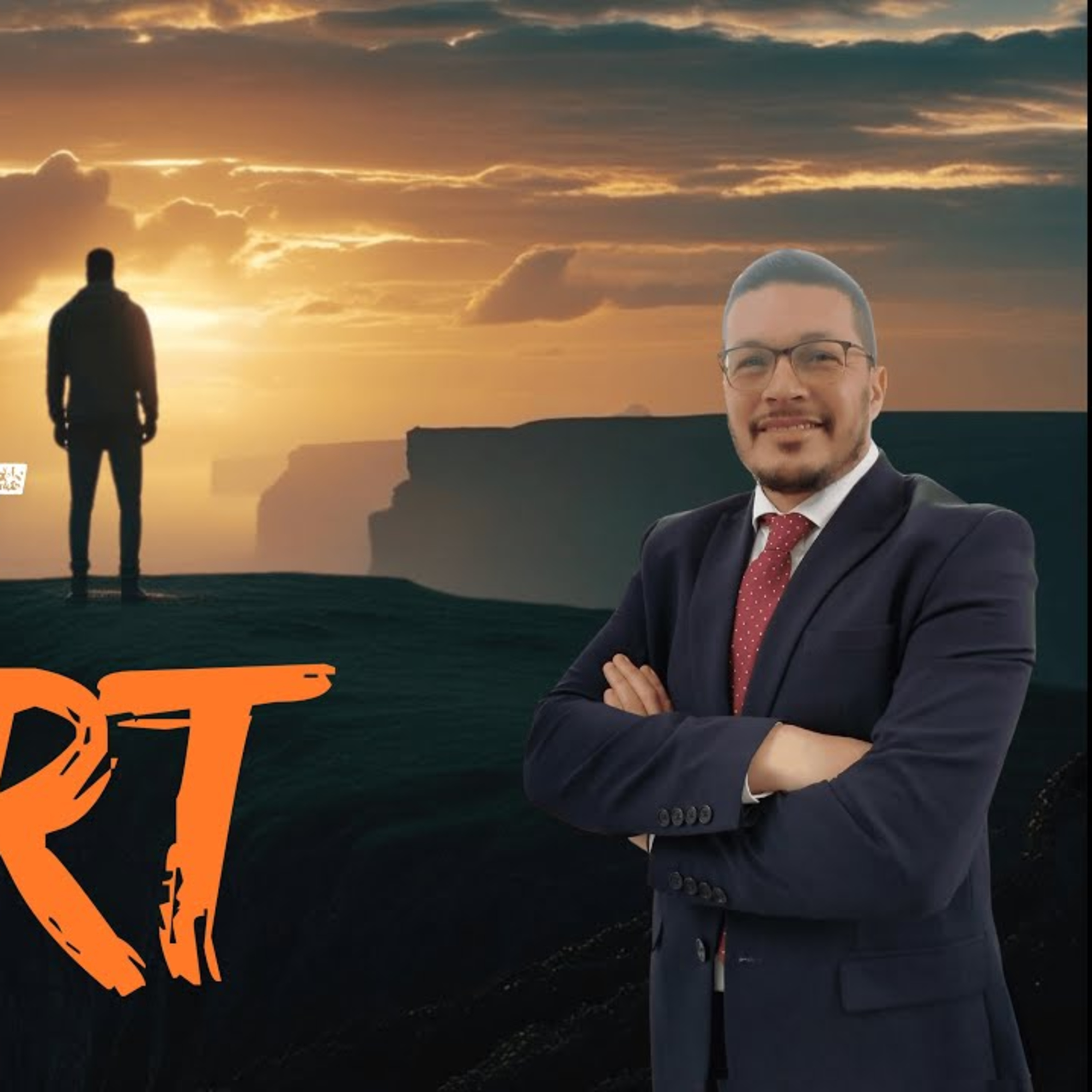 To Be Set Apart | Elder Leon Hendricks - 28 June 2025