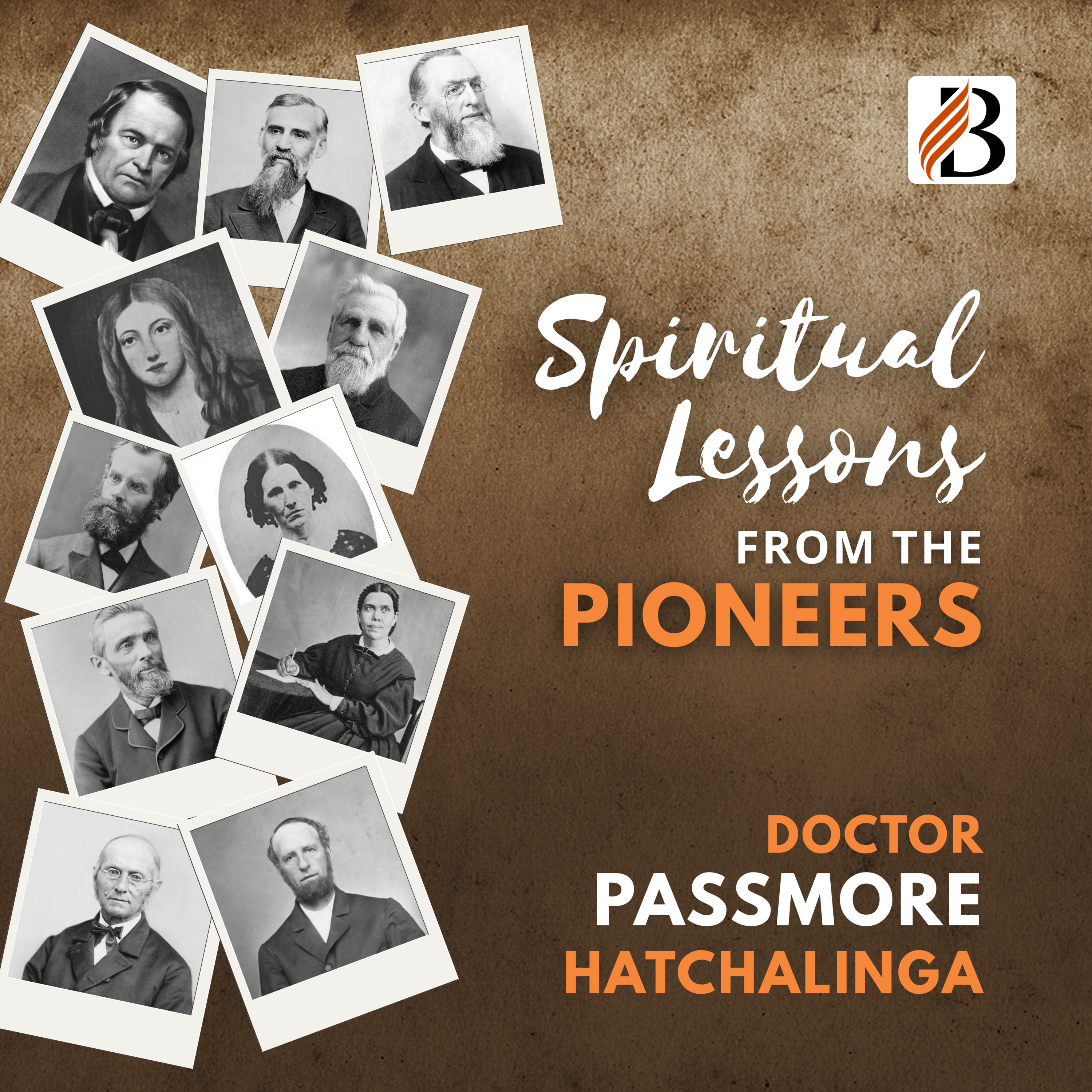 Spiritual Lessons from the Pioneers | Pastor Passmore Hatchalinga - 09 August 2025