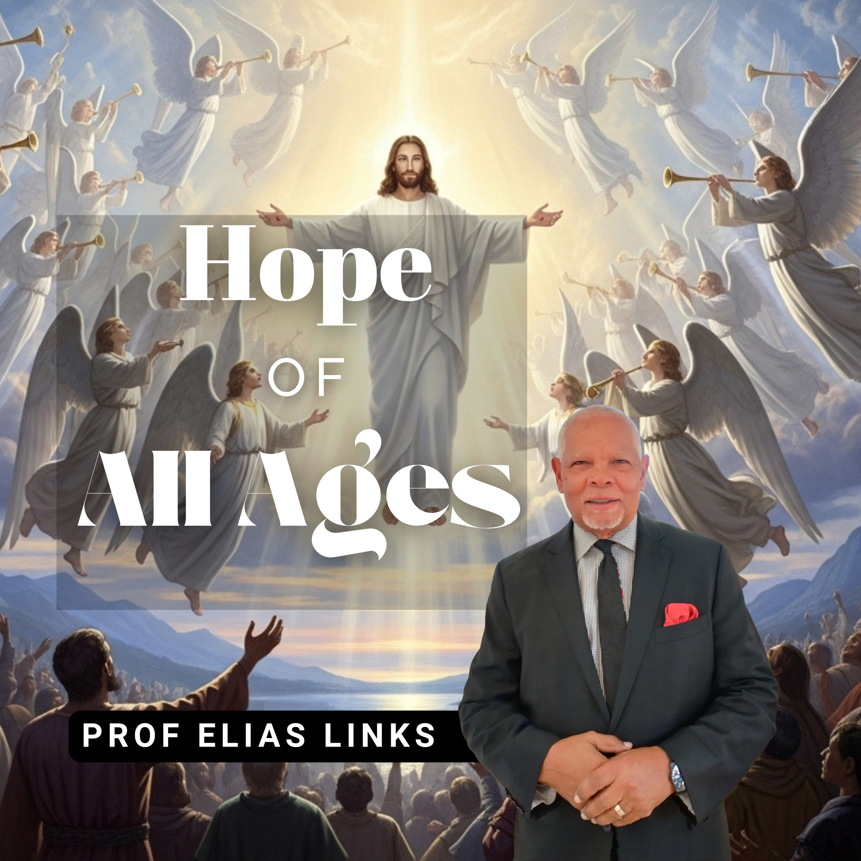 Adventist Podcast Network