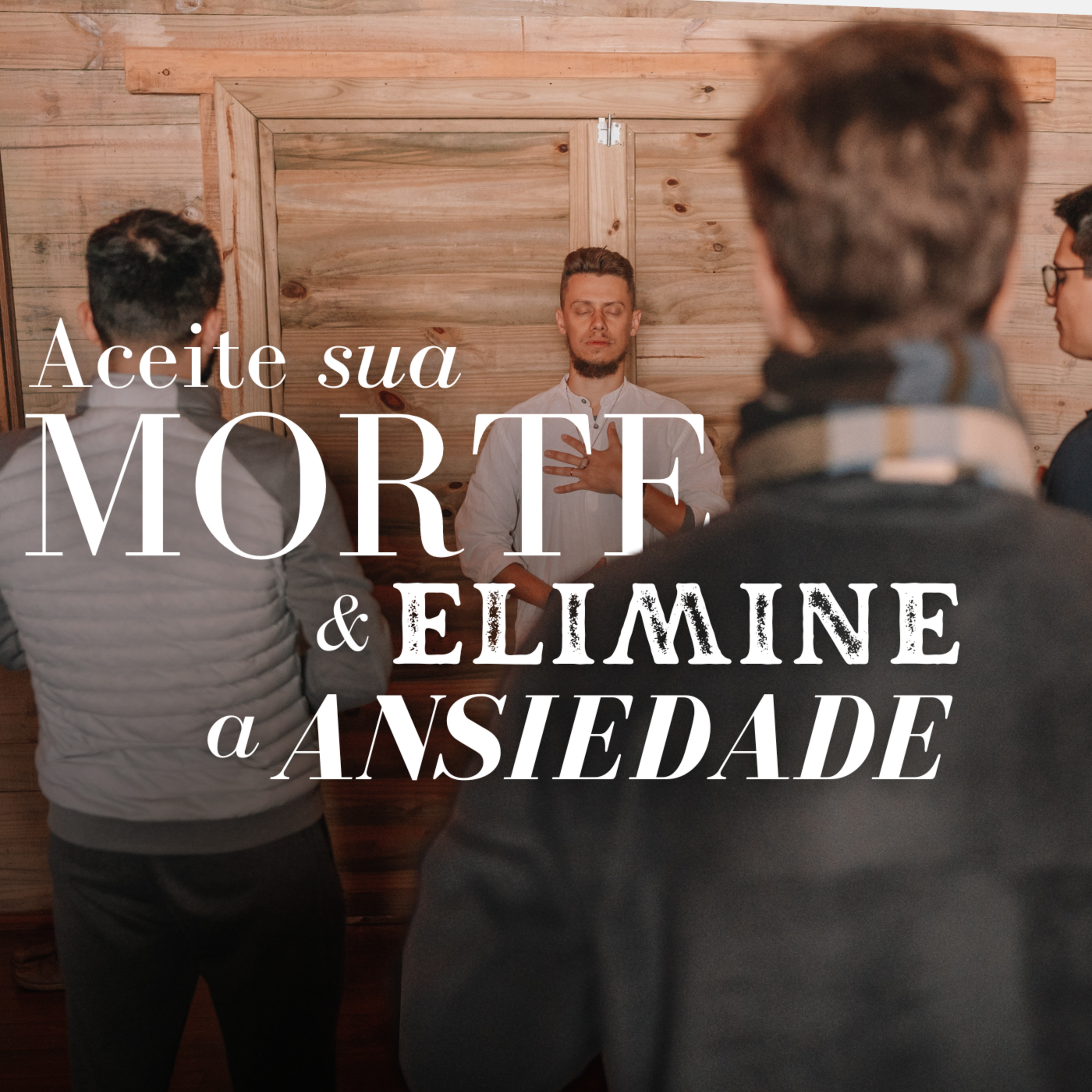 [164] Estoicismo: O Antídoto da Ansiedade