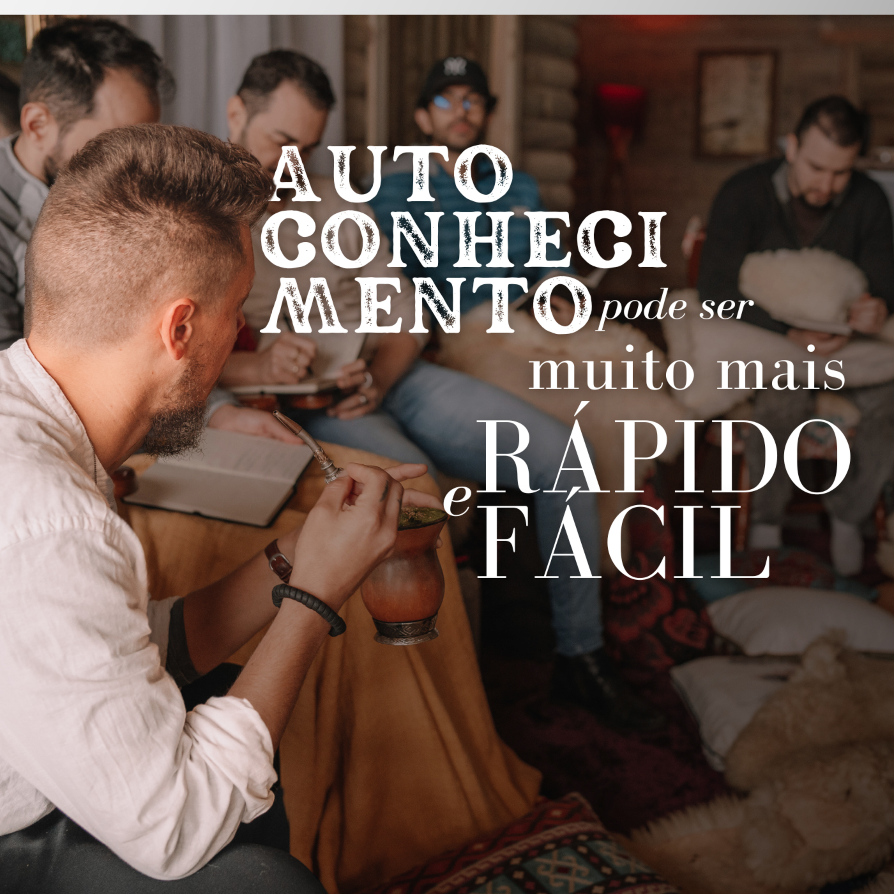 [165] A Verdade do Mundo de Desenvolvimento Pessoal (pode ser muito + rápido e fácil)