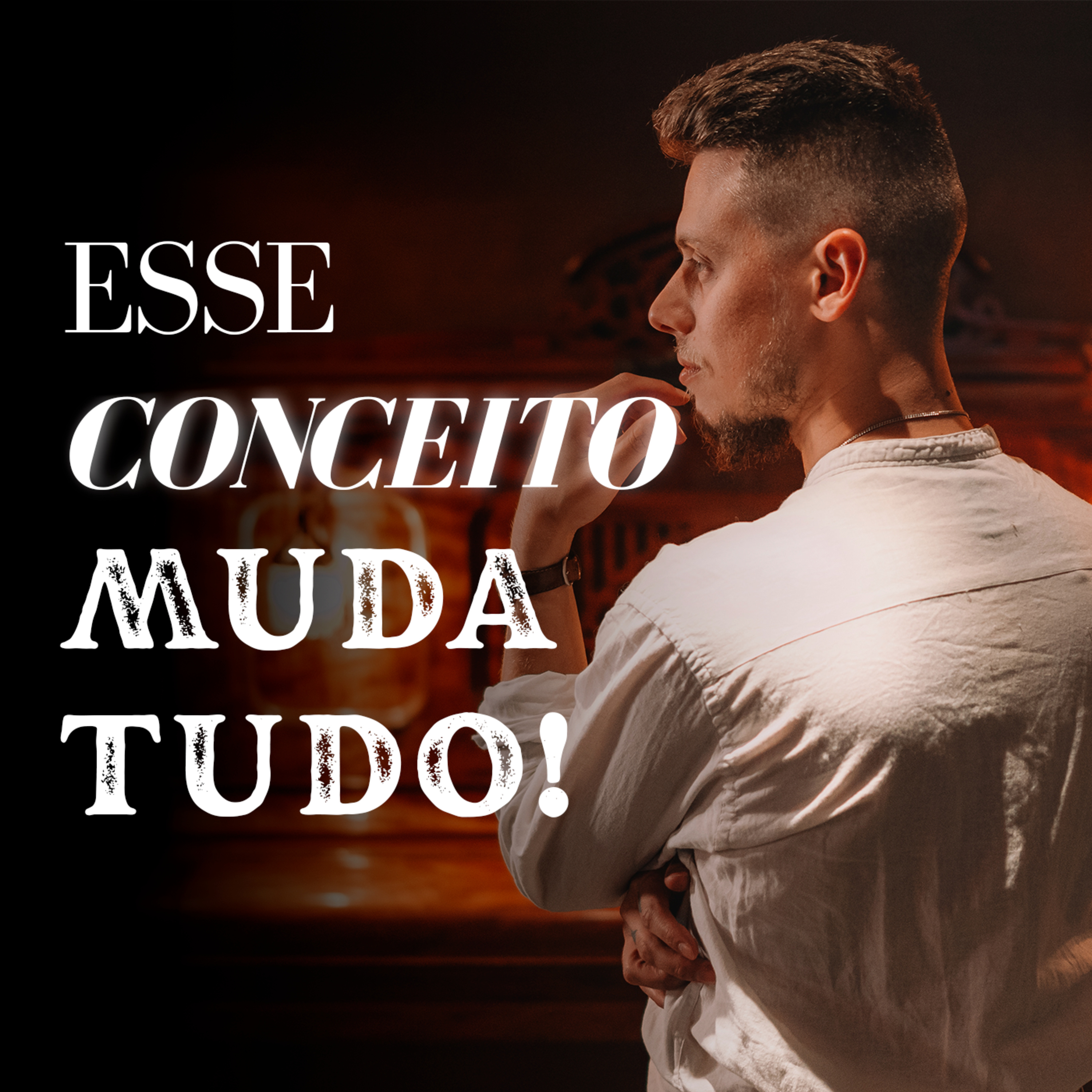 [167] O Poder do Pensamento