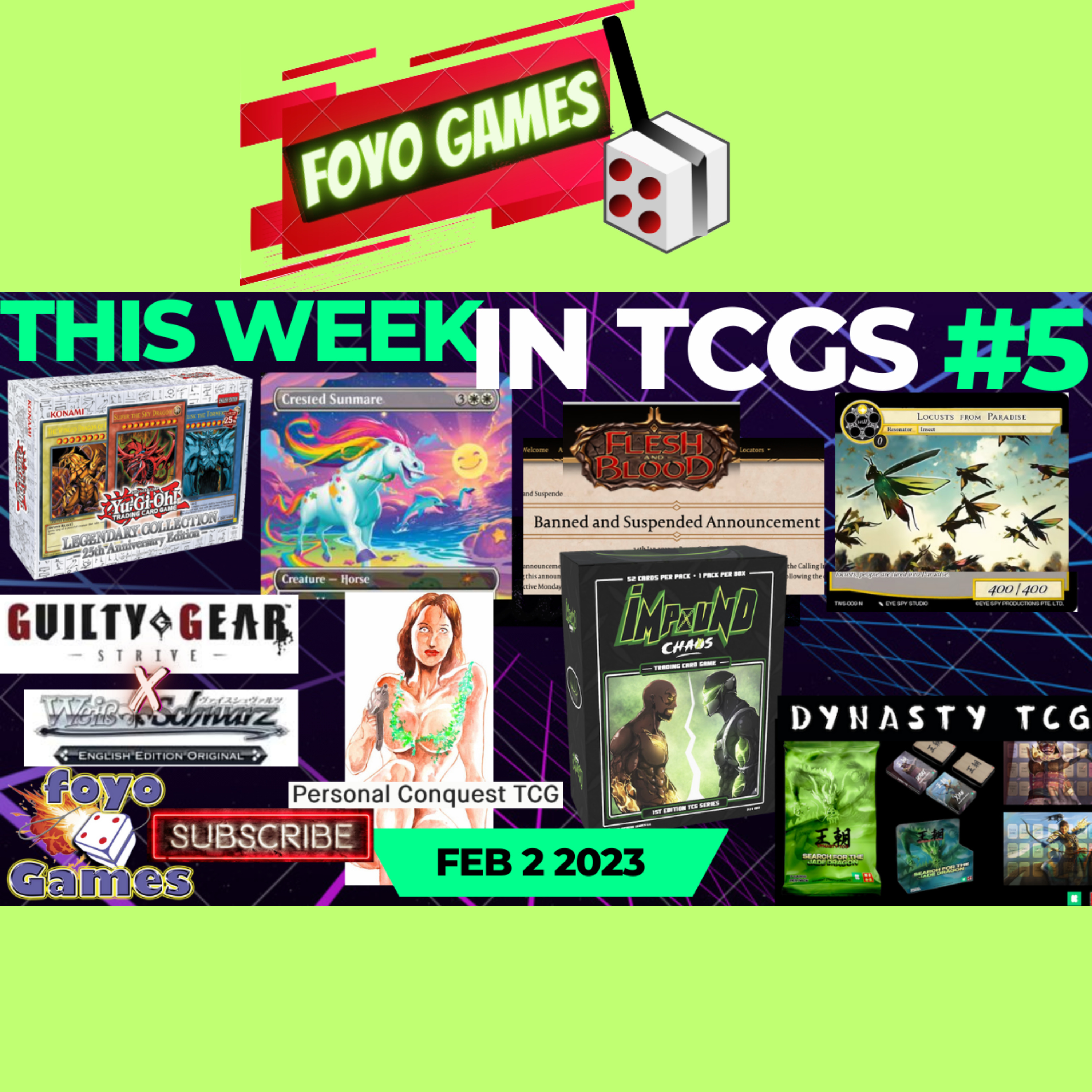 This Week in TCG