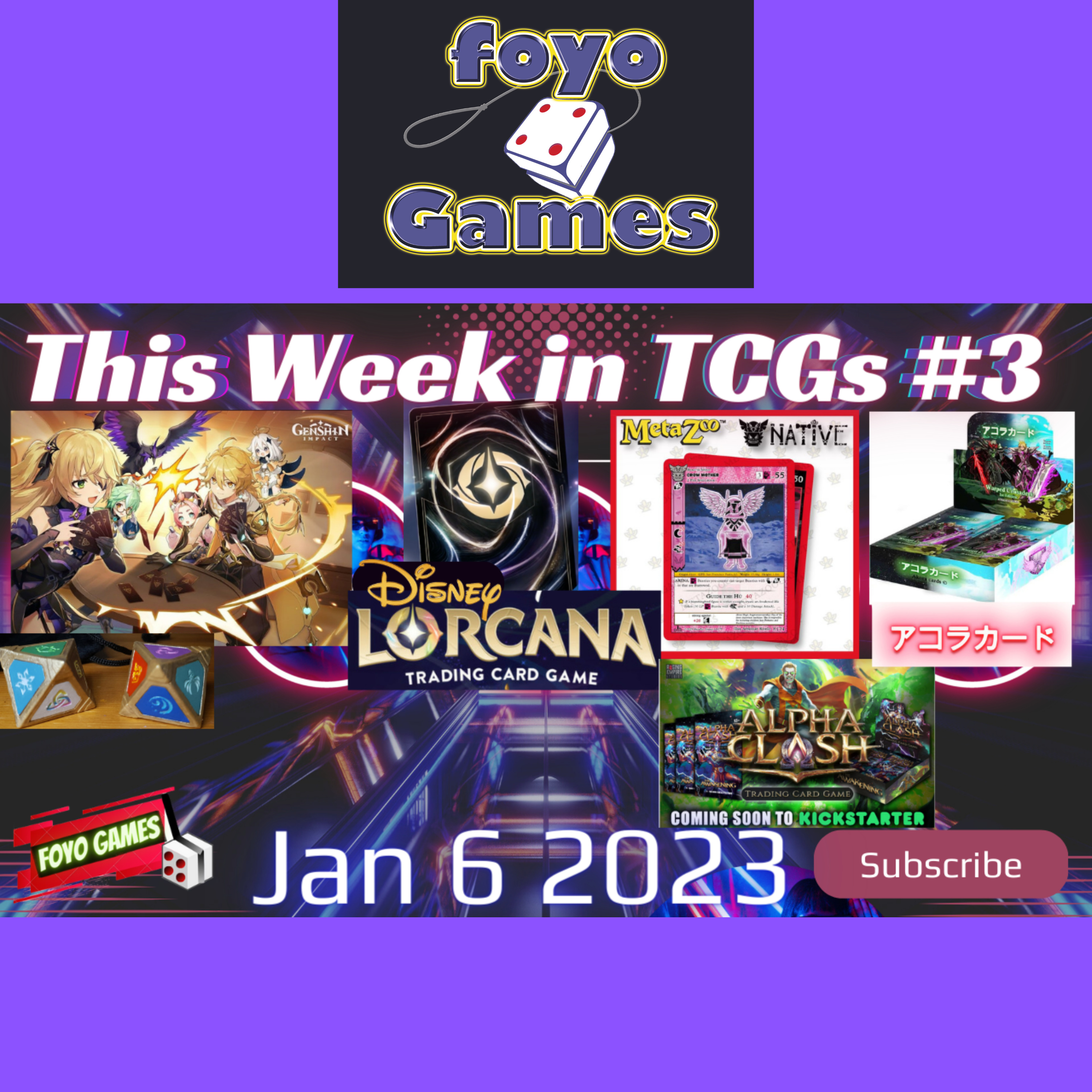 This Week in TCG