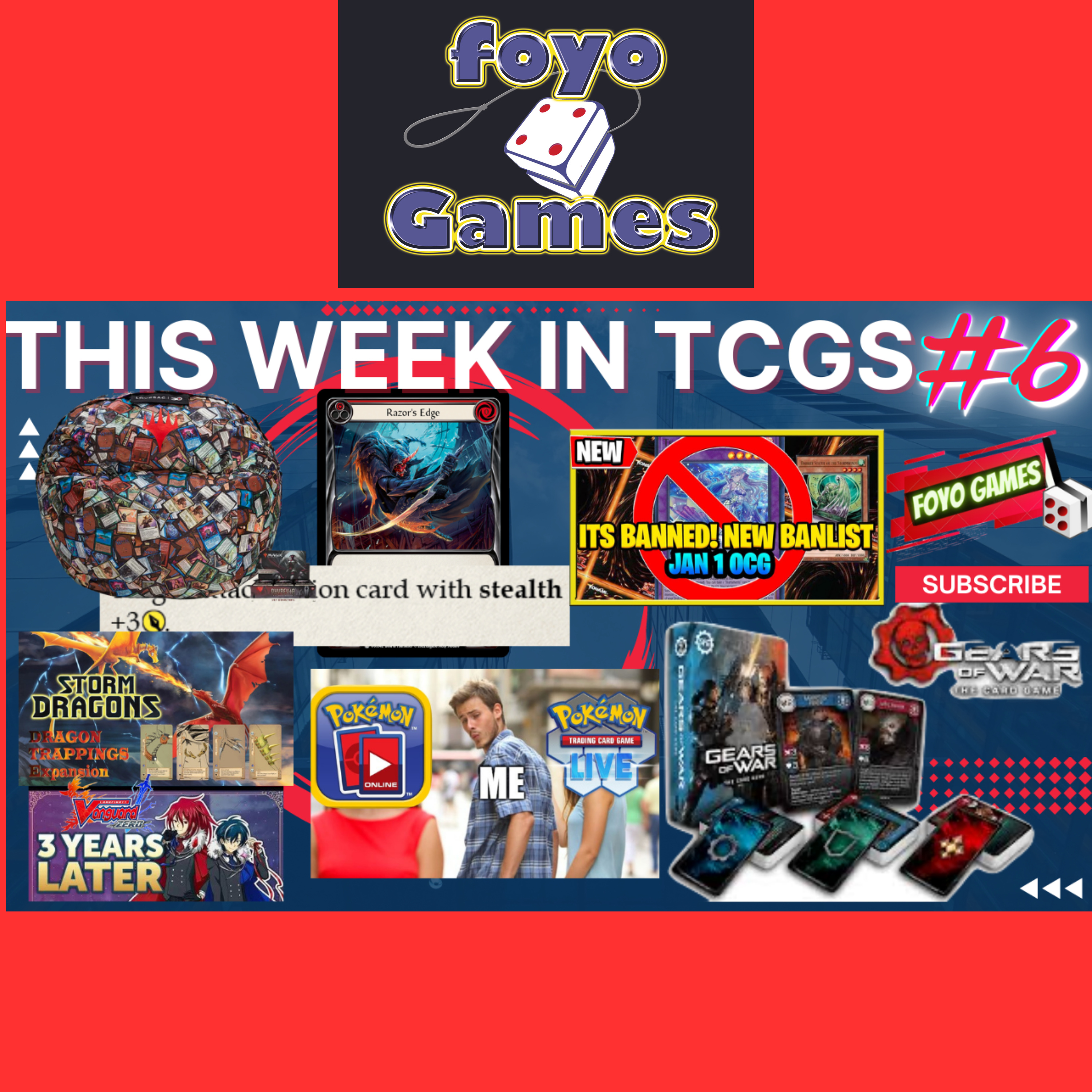 This Week in TCG
