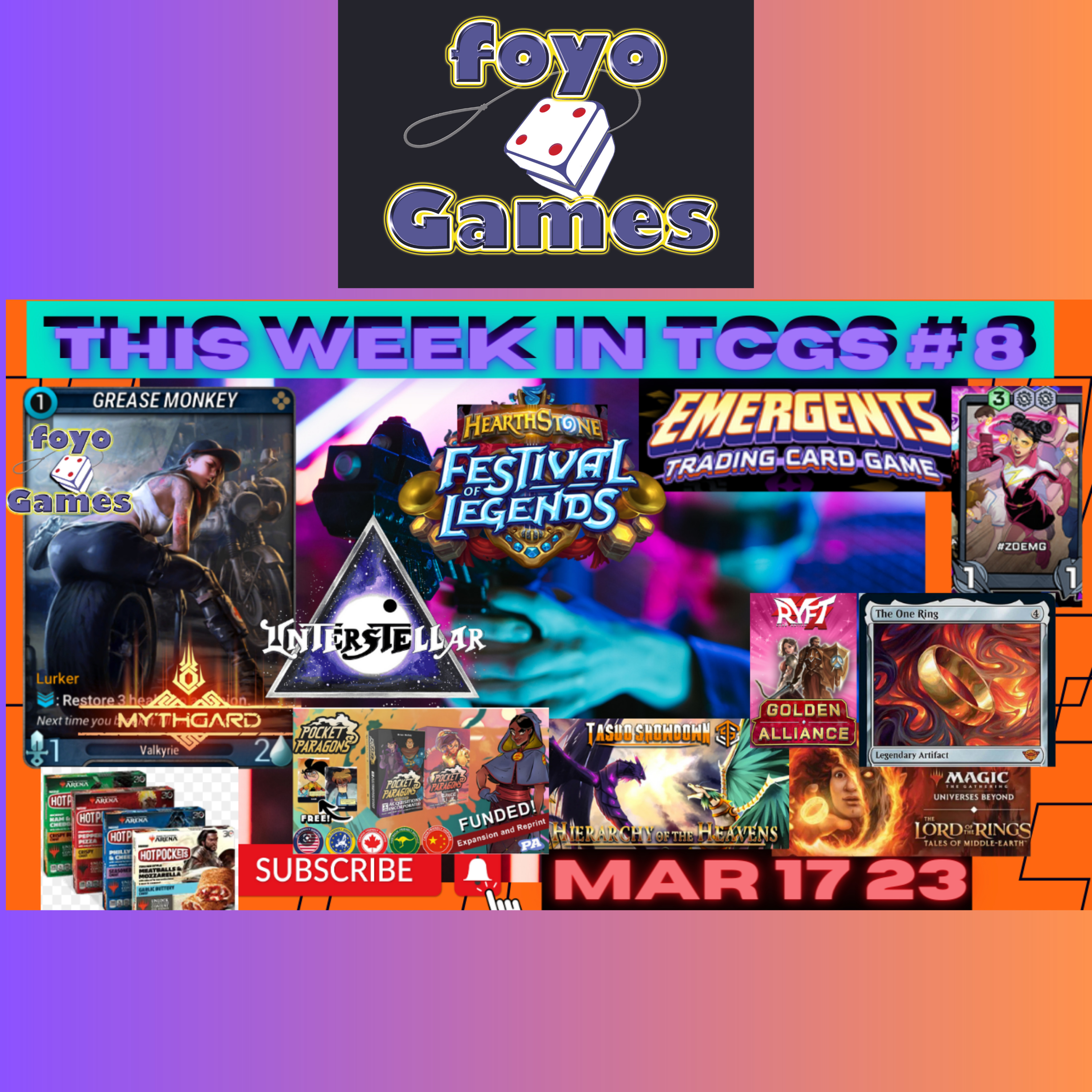 This Week in TCG