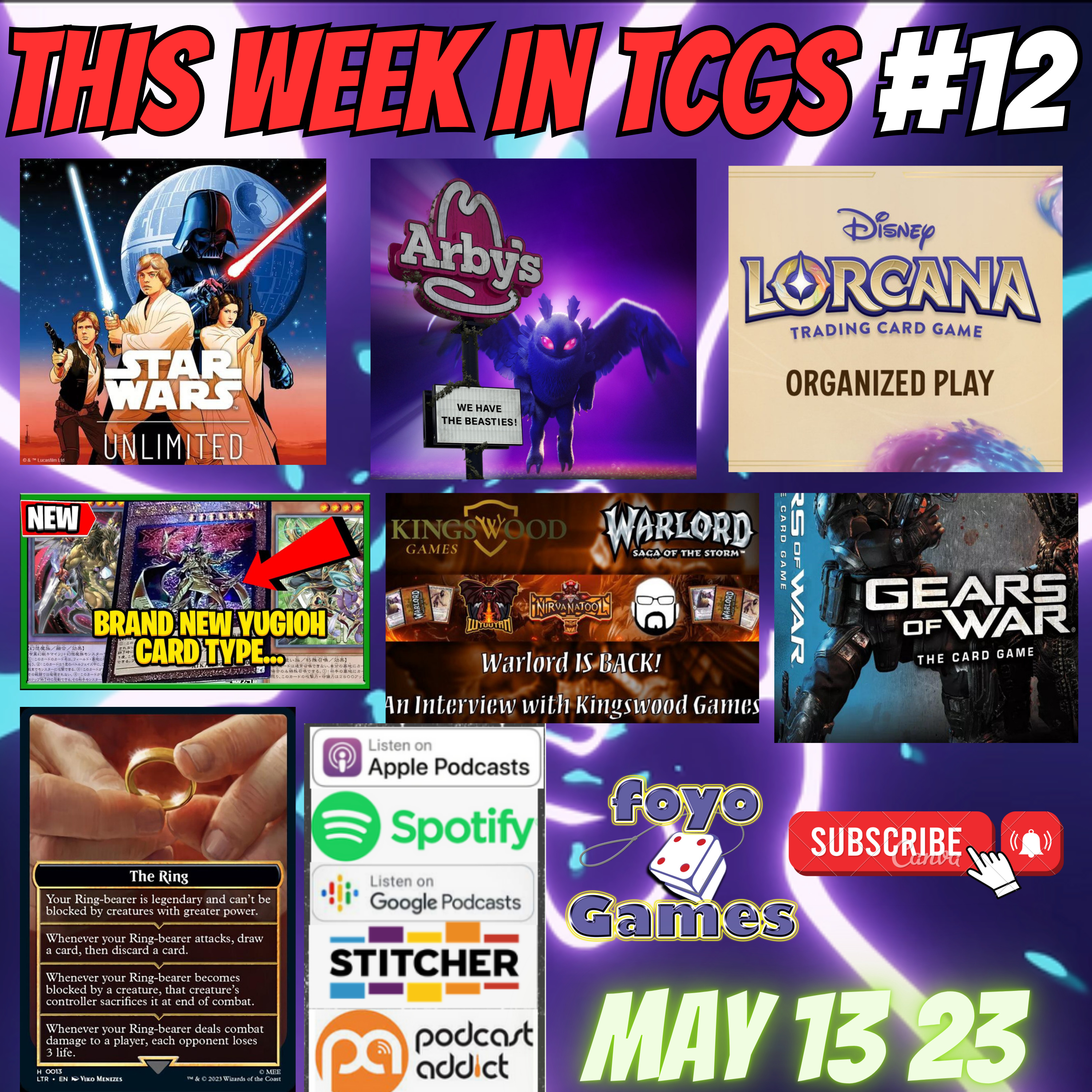 This Week in TCG