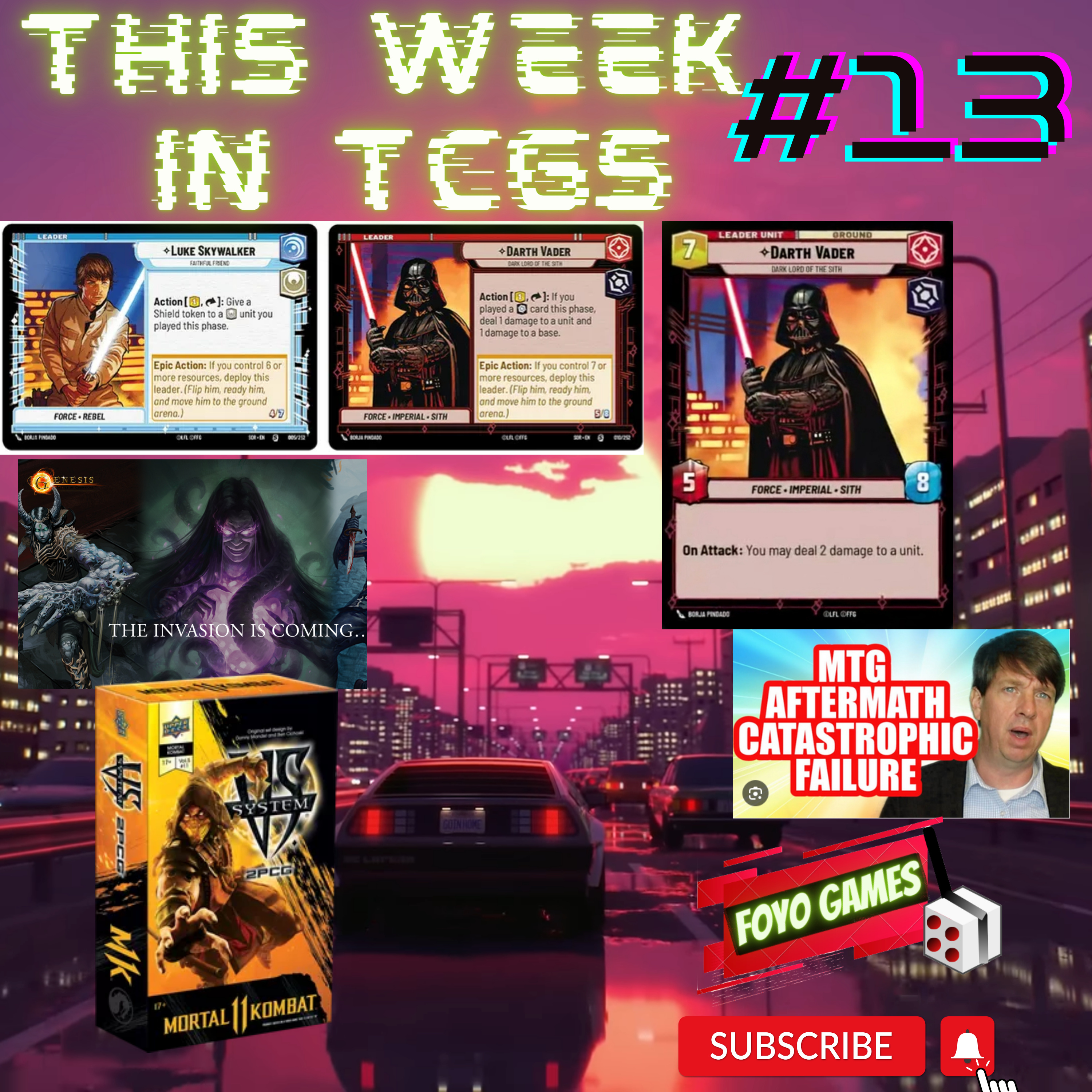 This Week in TCG