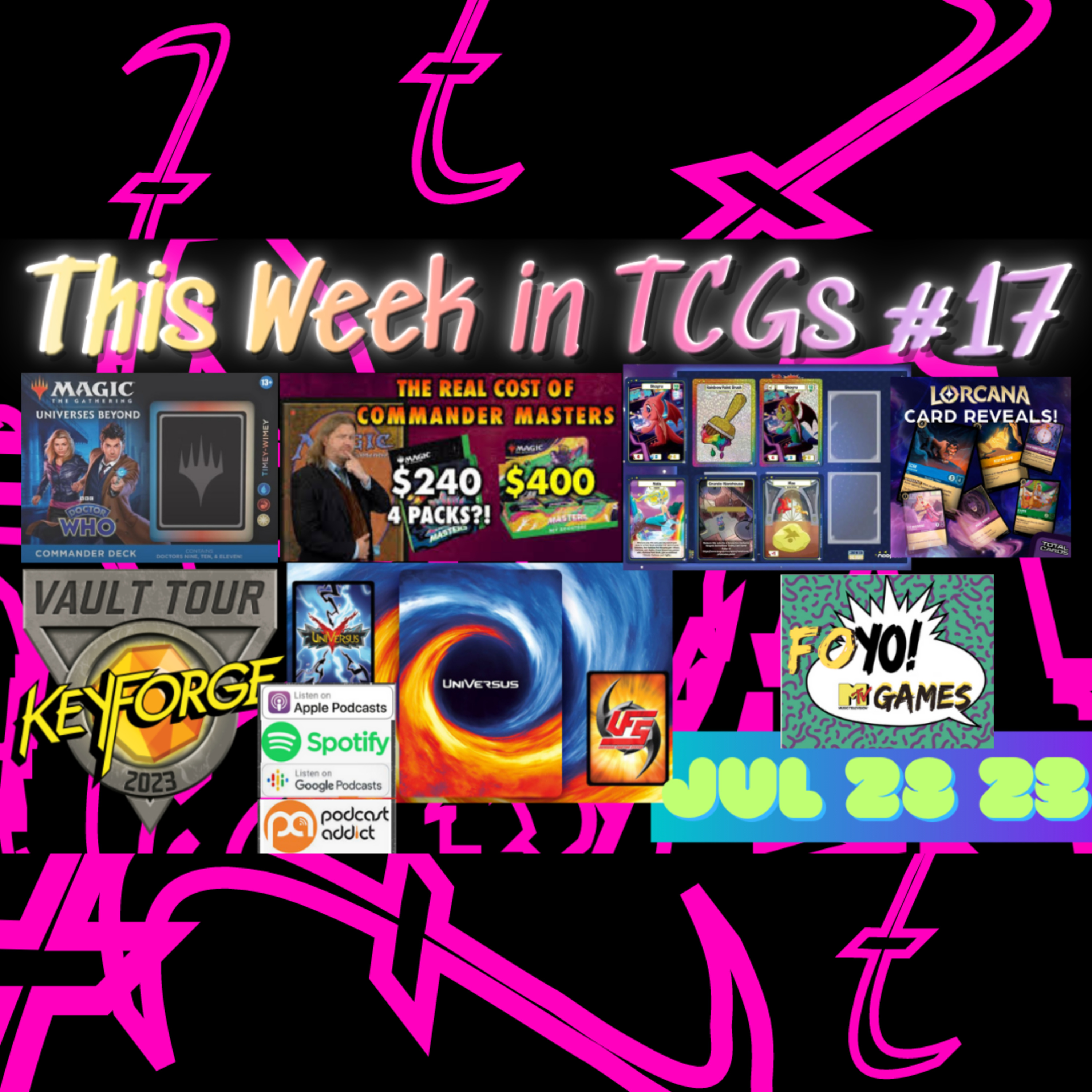 This Week in TCG