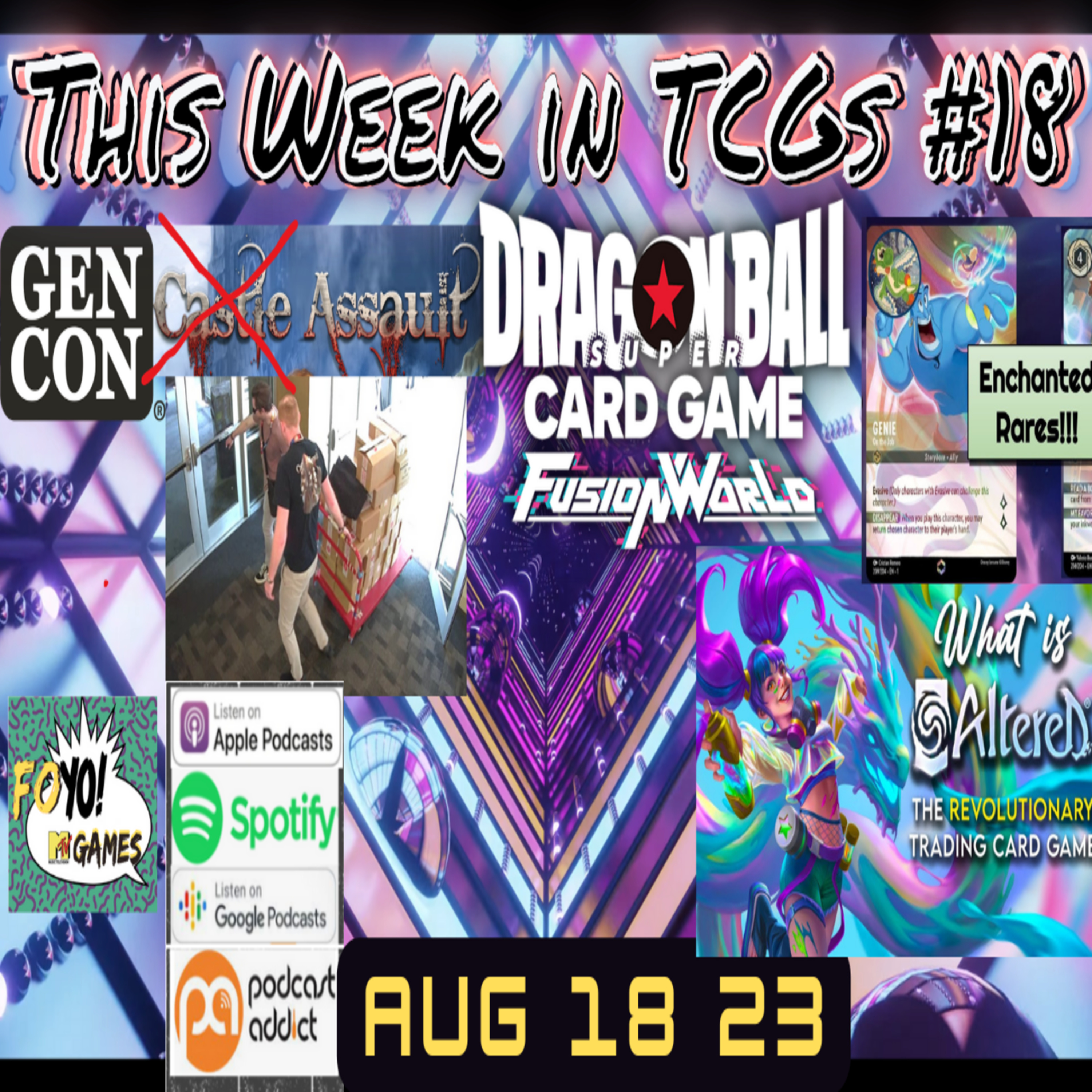 This Week in TCG