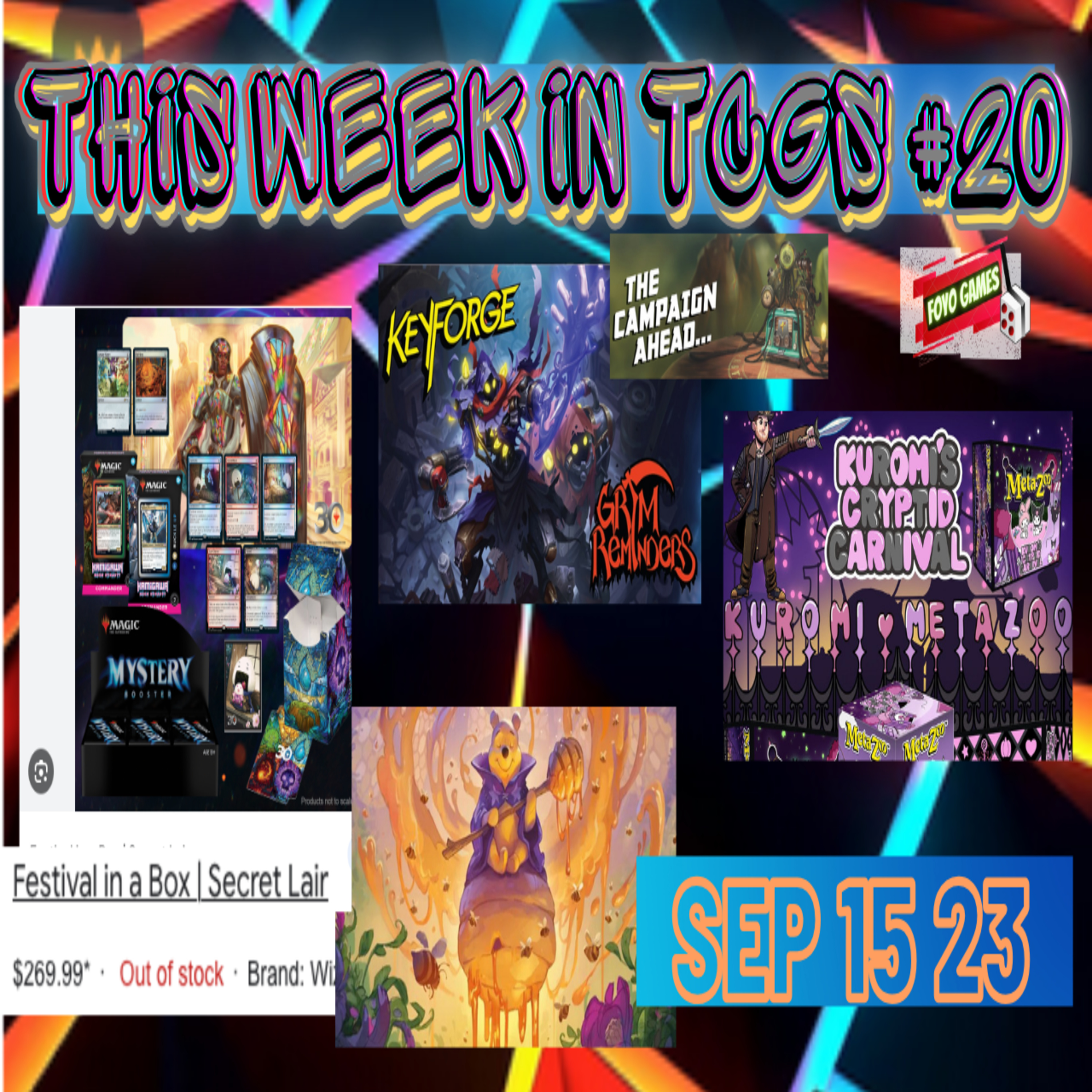 This Week in TCG