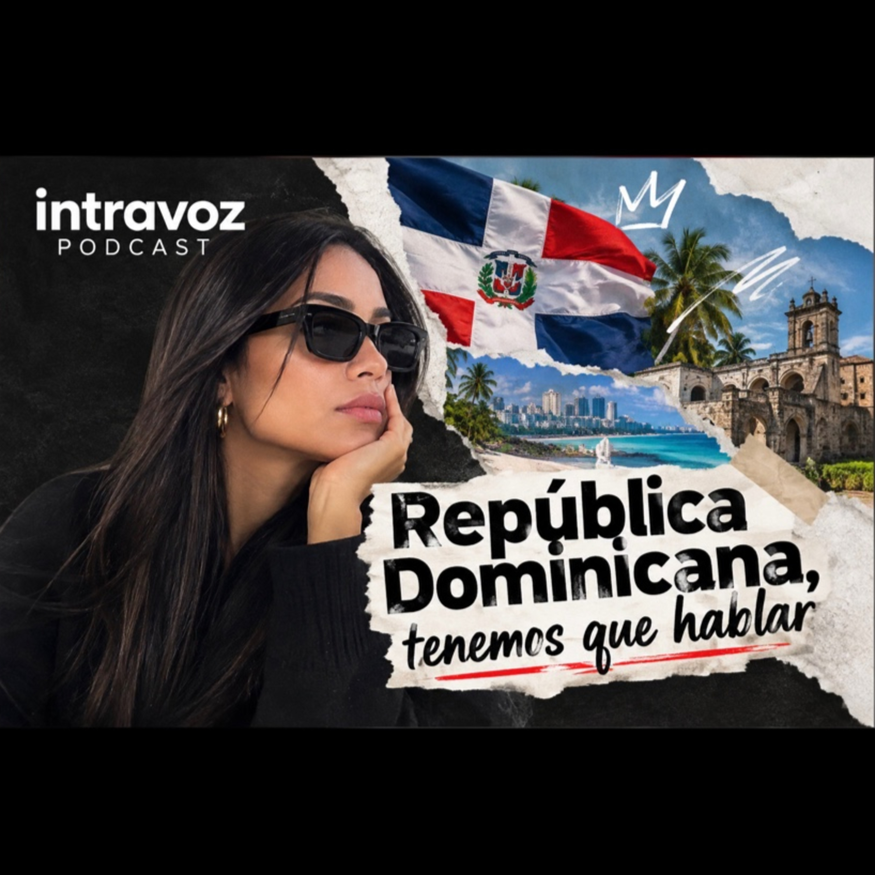 Portada de Intravoz