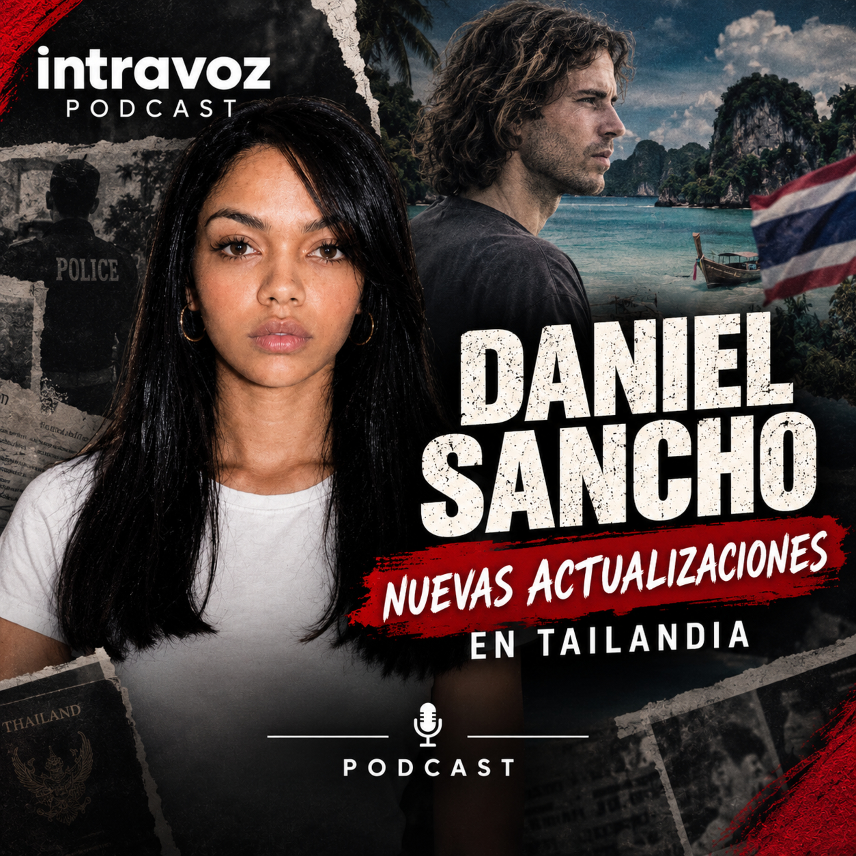 Portada de Intravoz