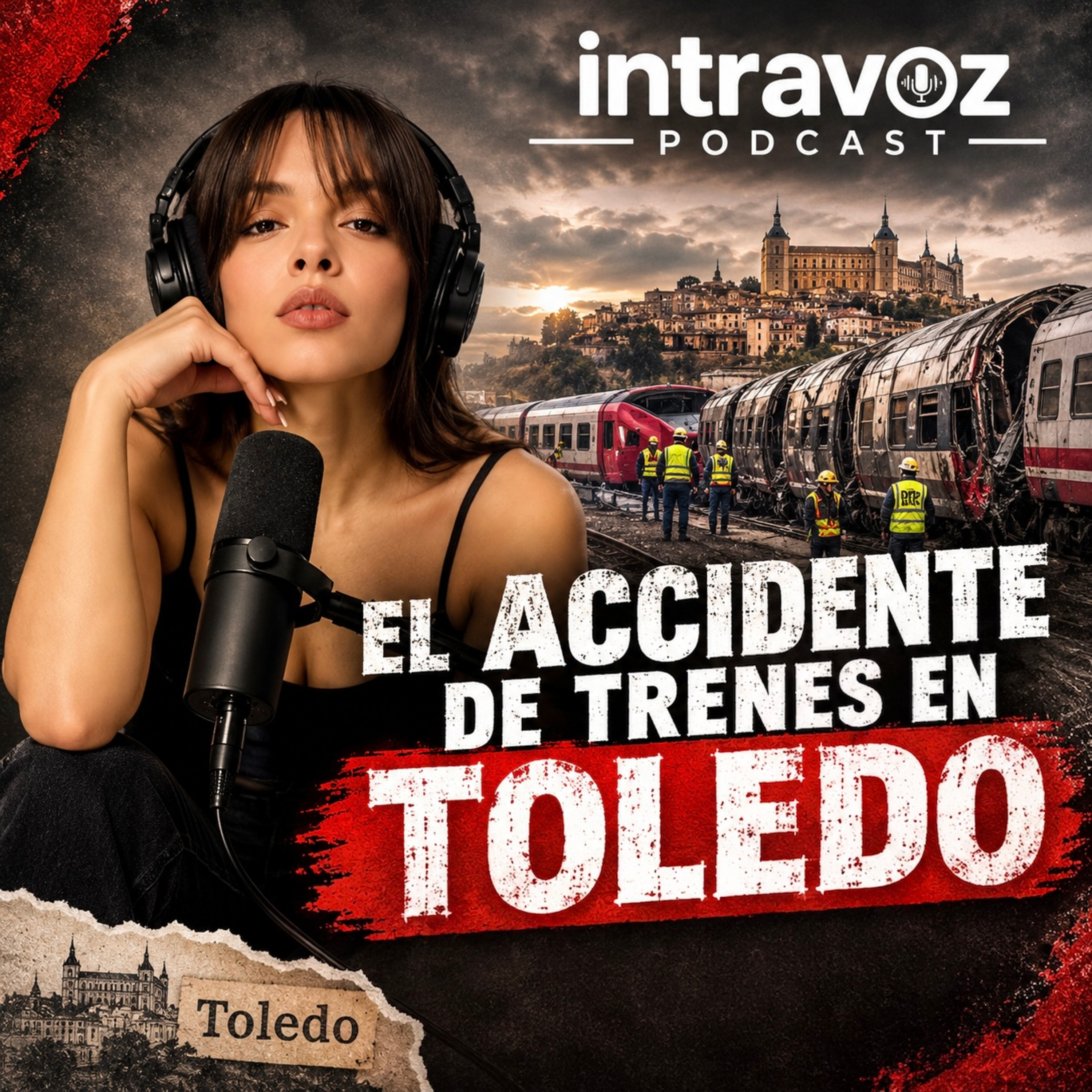 Portada de Intravoz