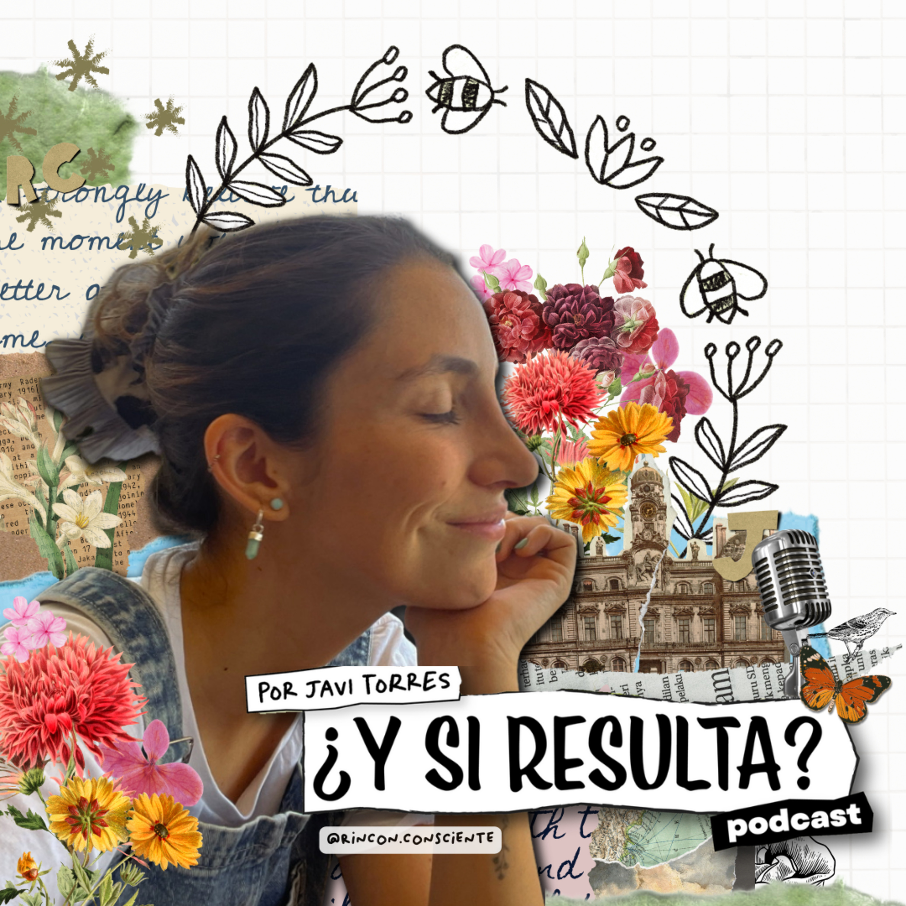 ¿Y si resulta? con Javi Torres