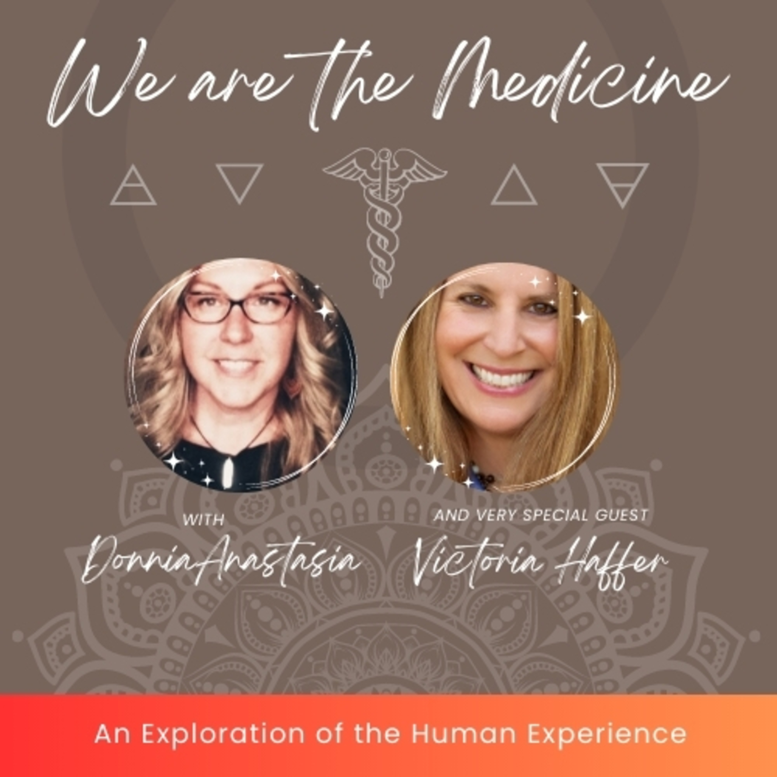 The Art of Being You : Exploring the Human Experience