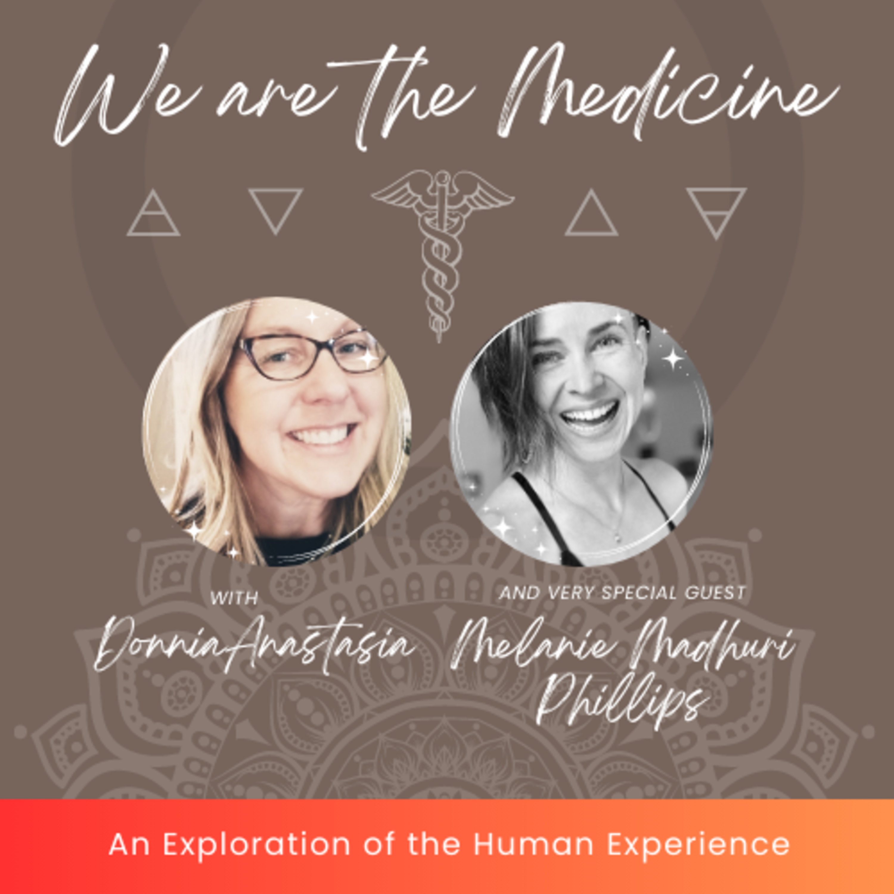 The Art of Being You : Exploring the Human Experience