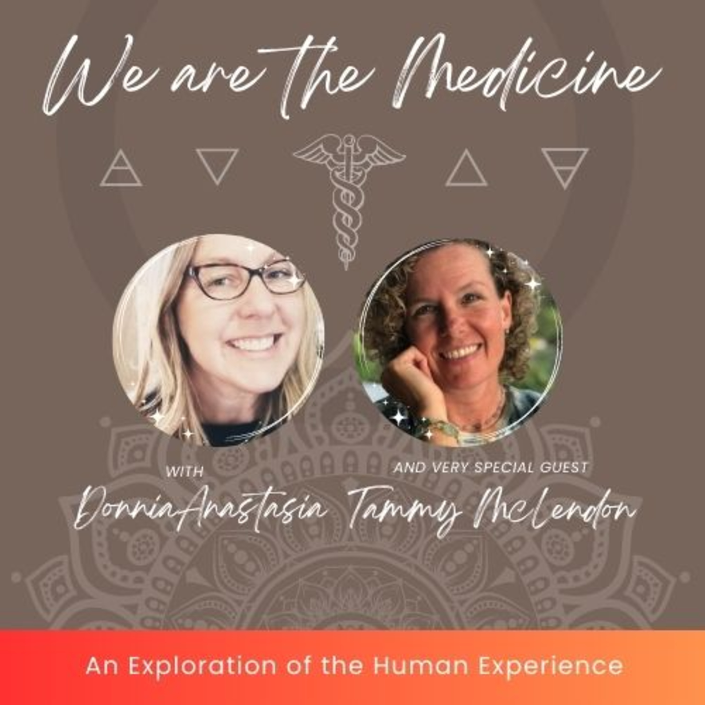 The Art of Being You : Exploring the Human Experience