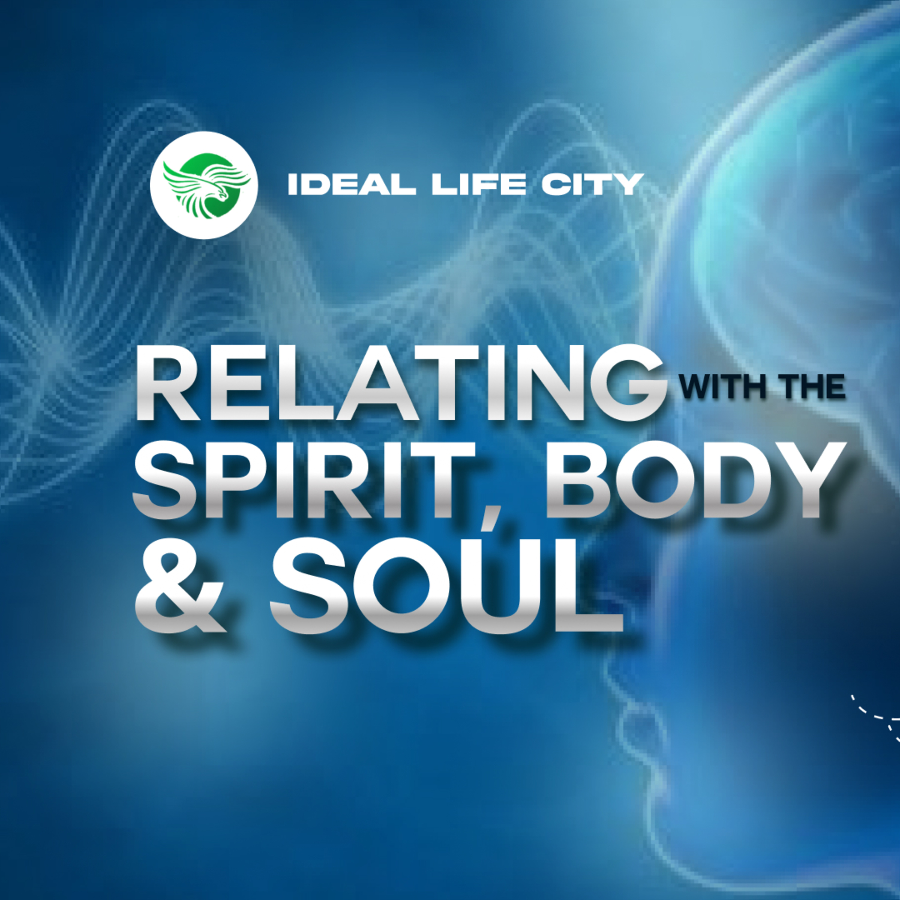 RELATING WITH THE SPIRIT, BODY & SOUL_MDWK // 17TH JULY, 2024. episode artwork