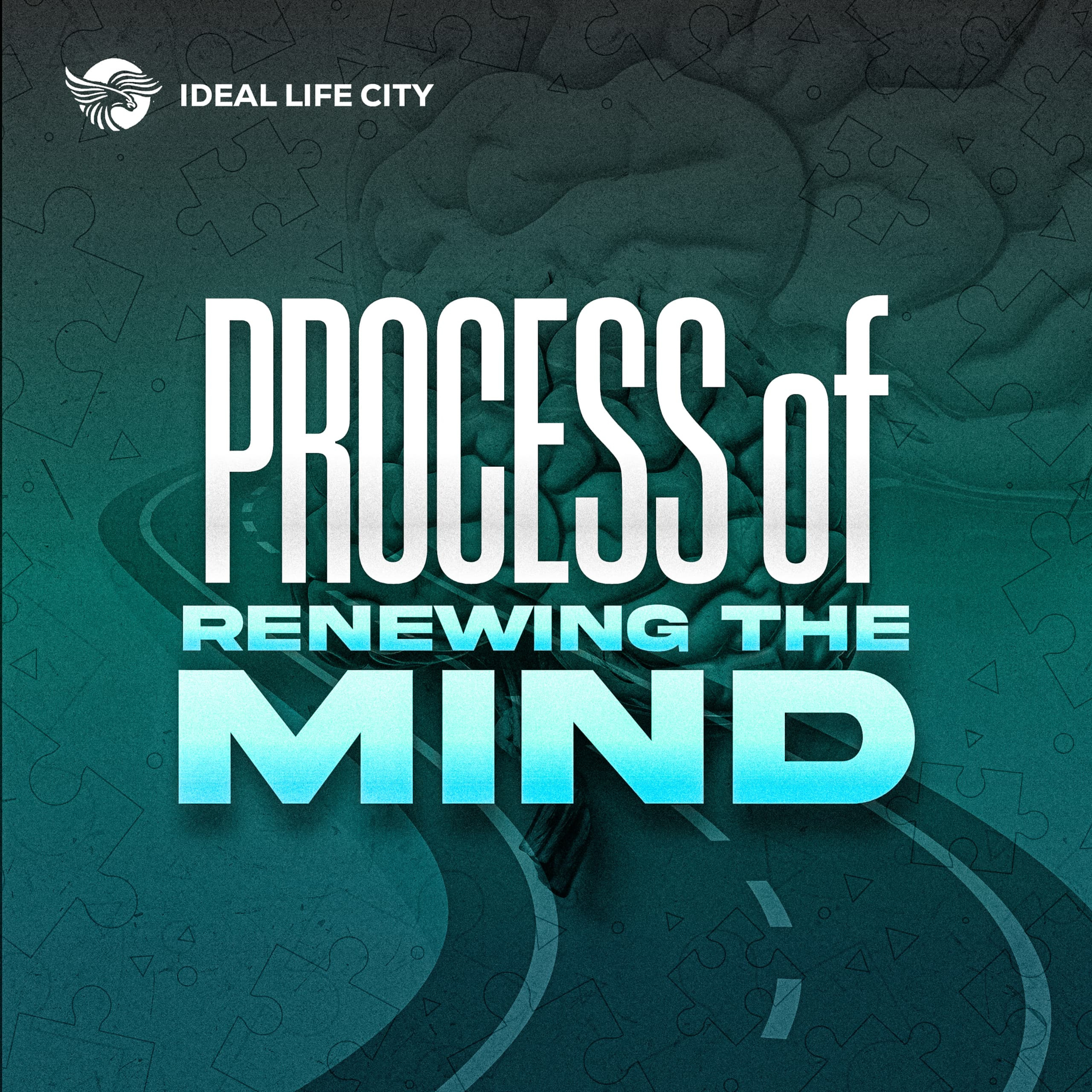 PROCESS OF RENEWING THE MIND _MDWK // 24TH JULY, 2024.