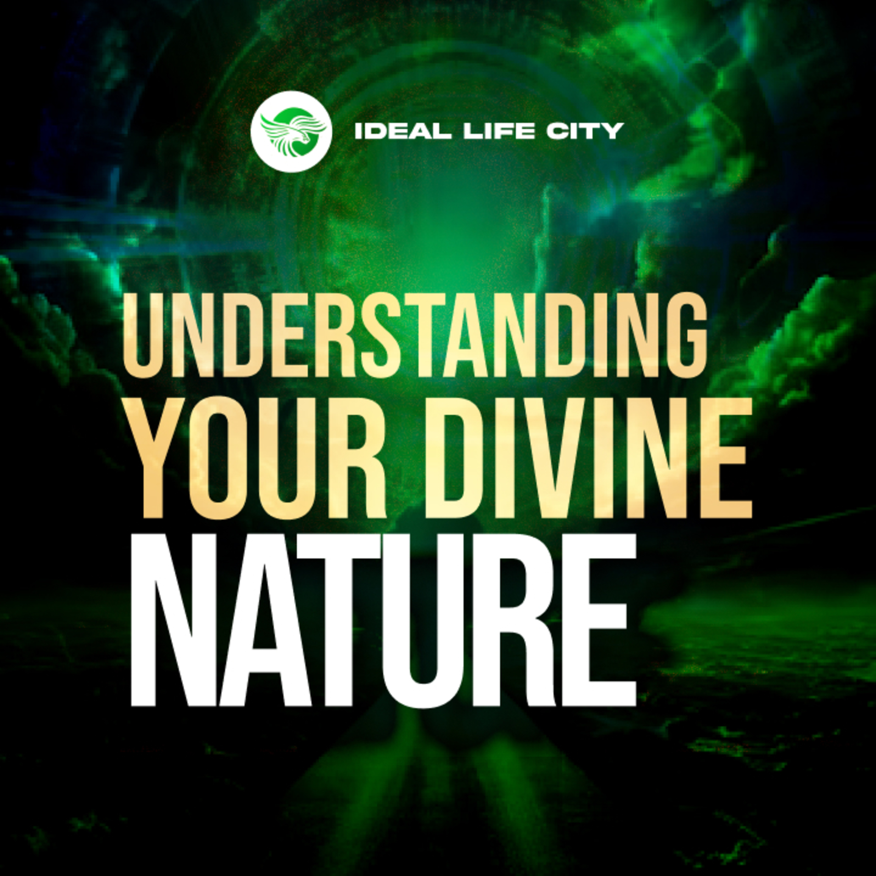 UNDERSTANDING YOUR DIVINE NATURE _ MDWK // 11TH SEPT, 2024. episode artwork