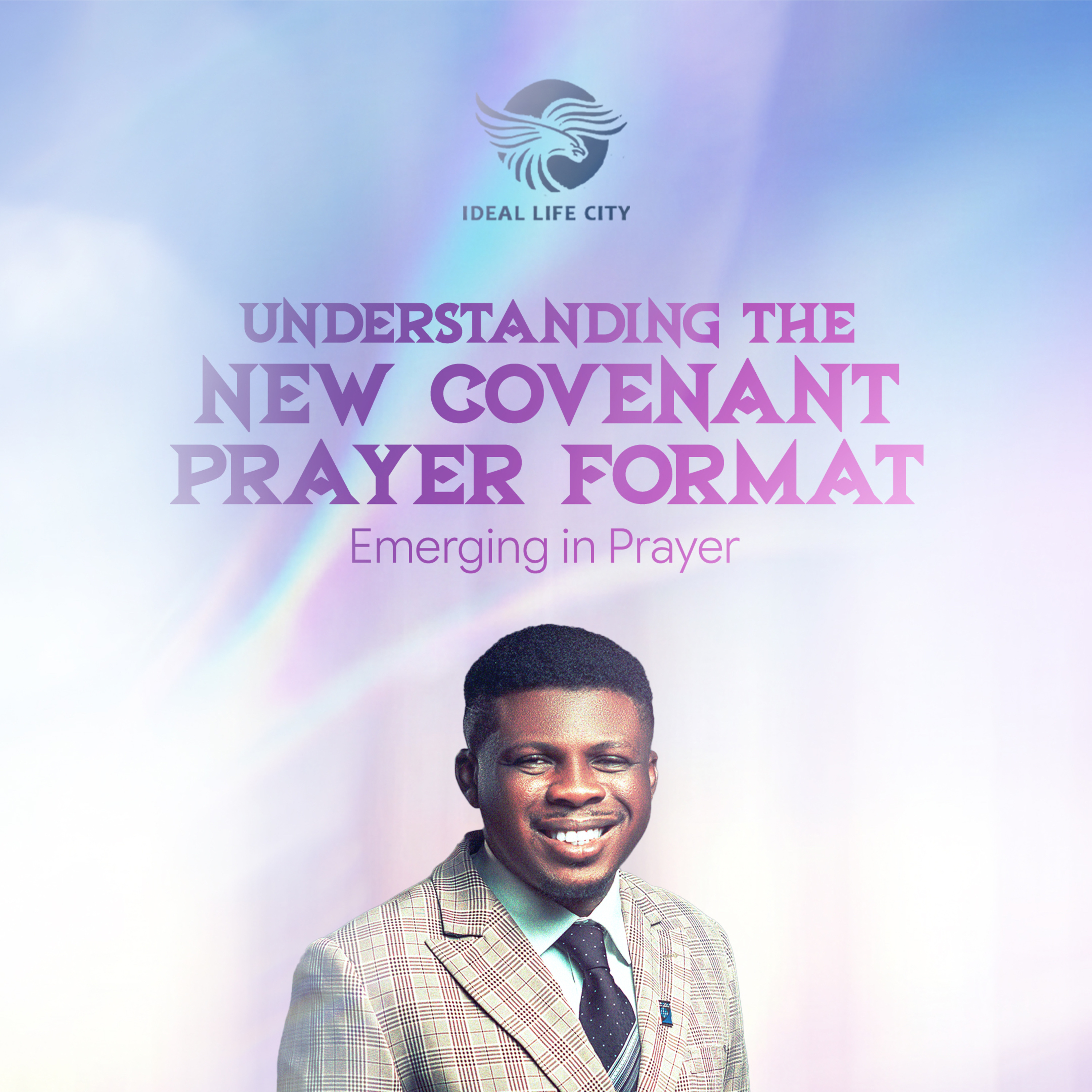  UNDERSTANDING THE NEW COVENANT PRAYER FORMAT || WORD FEAST || 14TH JANUARY, 2026