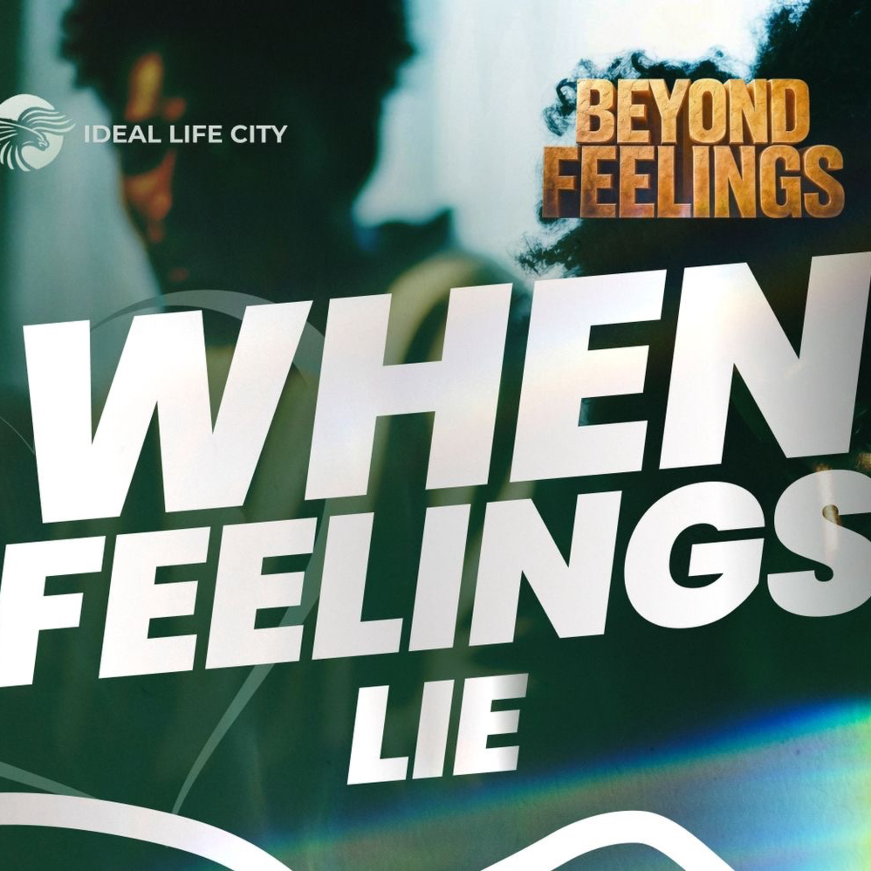  WHEN FEELINGS LIE // DIS KIND LOVE NAWA OO // SESSION 3