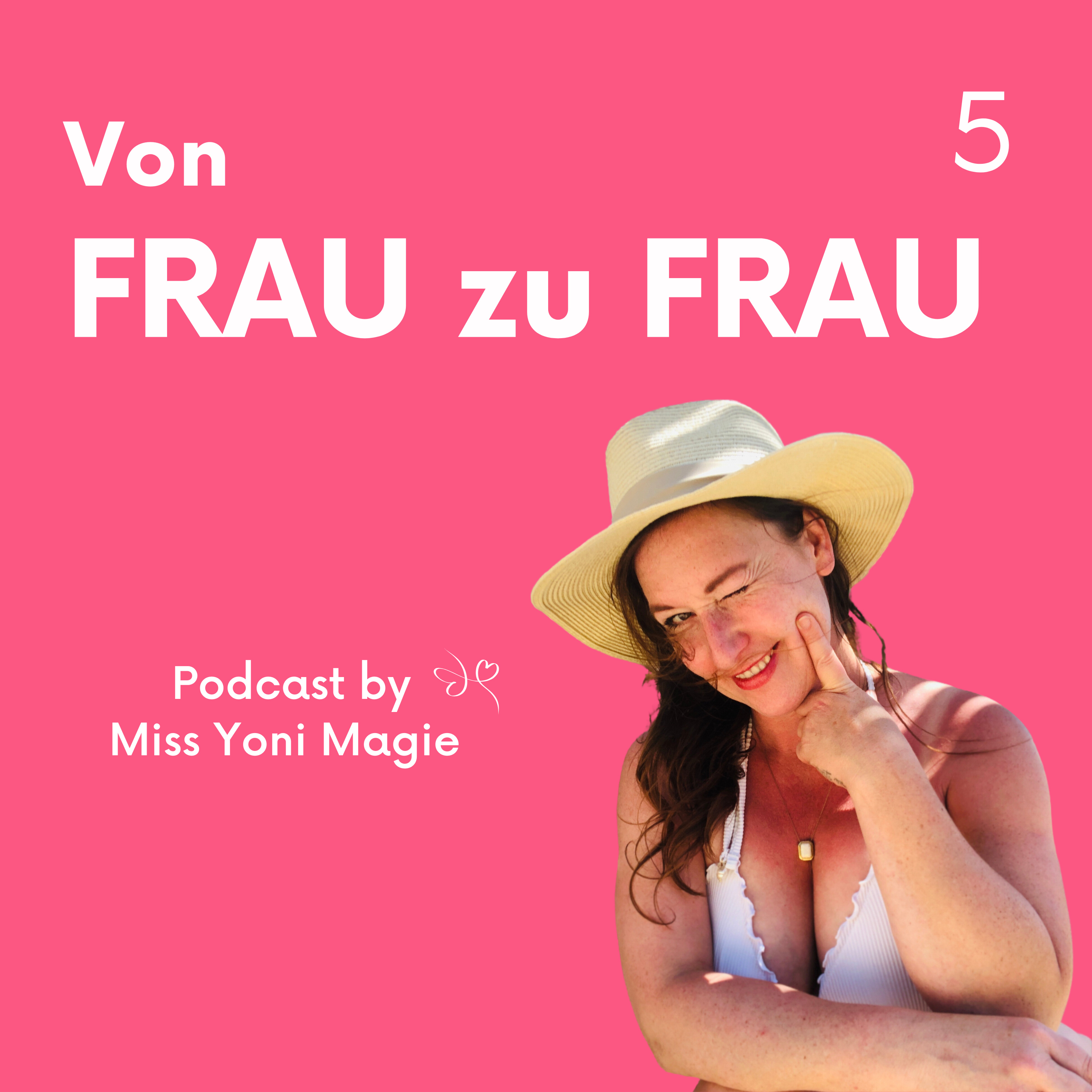 E5: Von Frau zu Frau- Darum kommen wir mit anderen Frauen nicht so klar  episode artwork