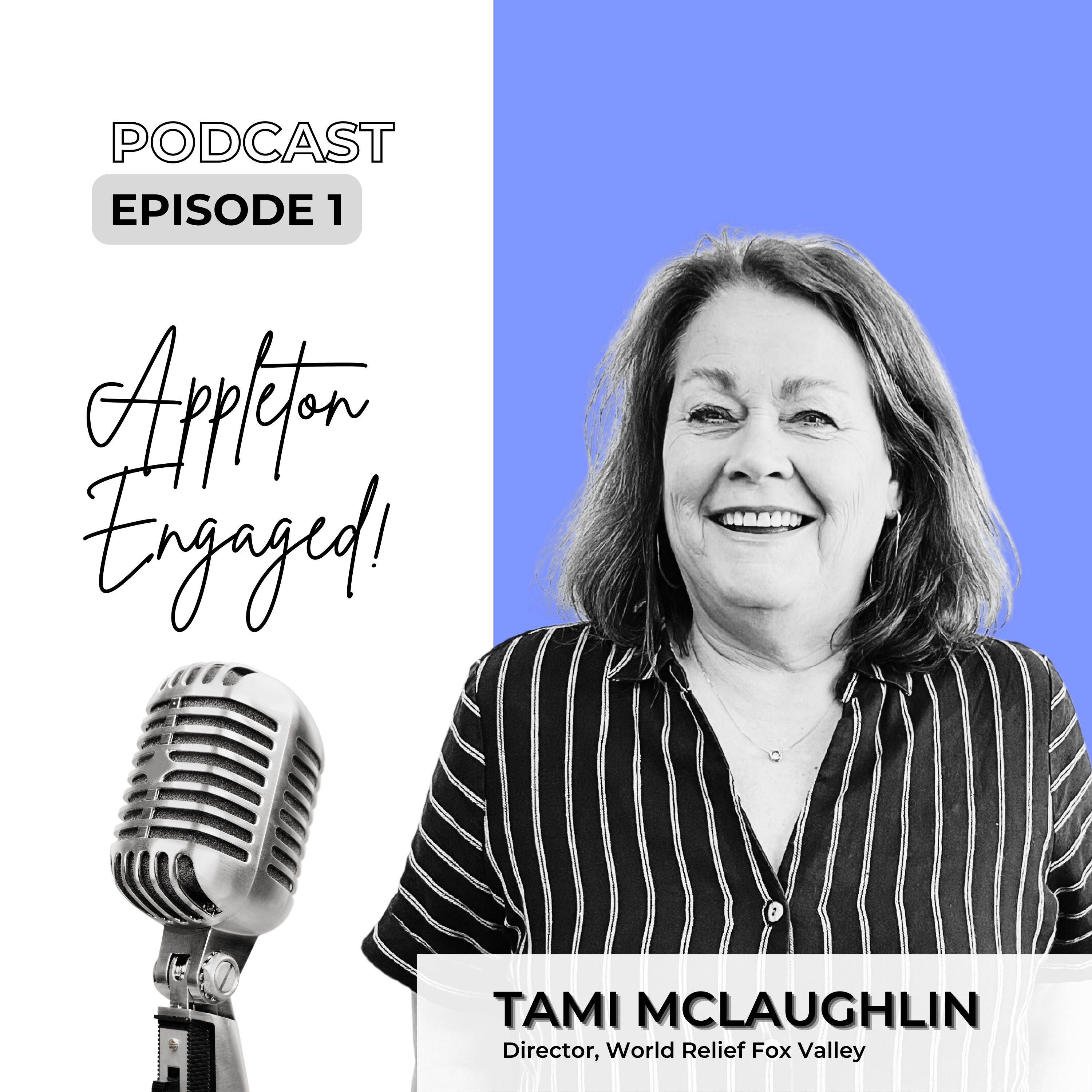 Appleton Engaged Podcast