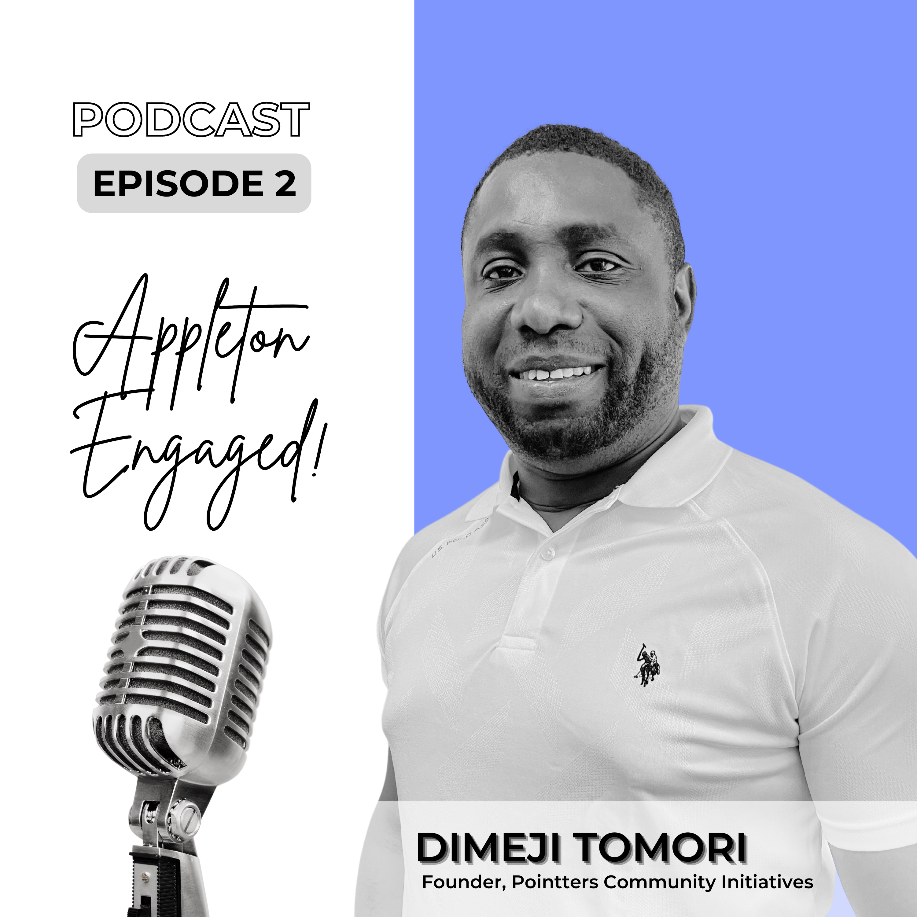 Appleton Engaged Podcast