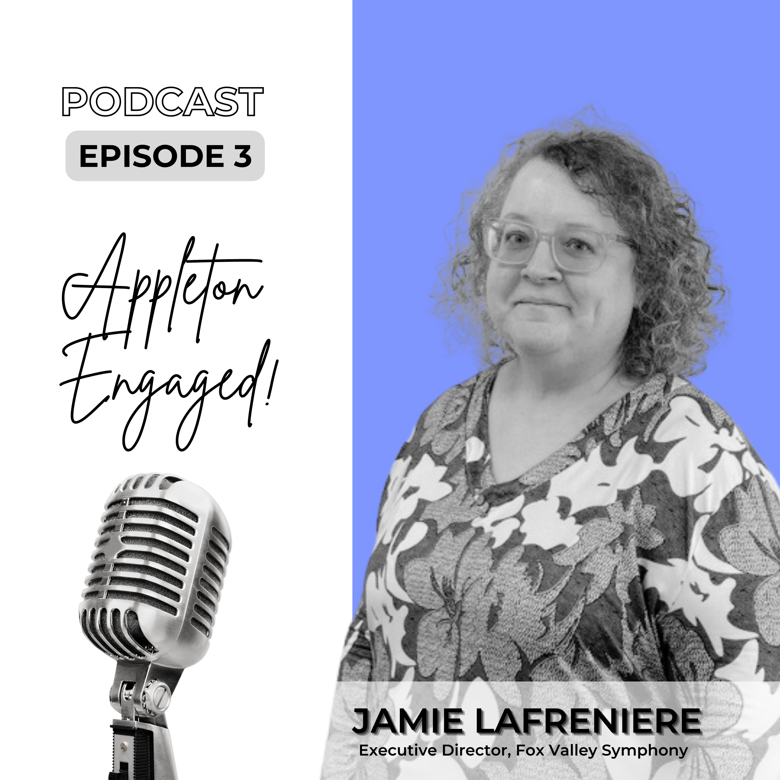 Appleton Engaged Podcast