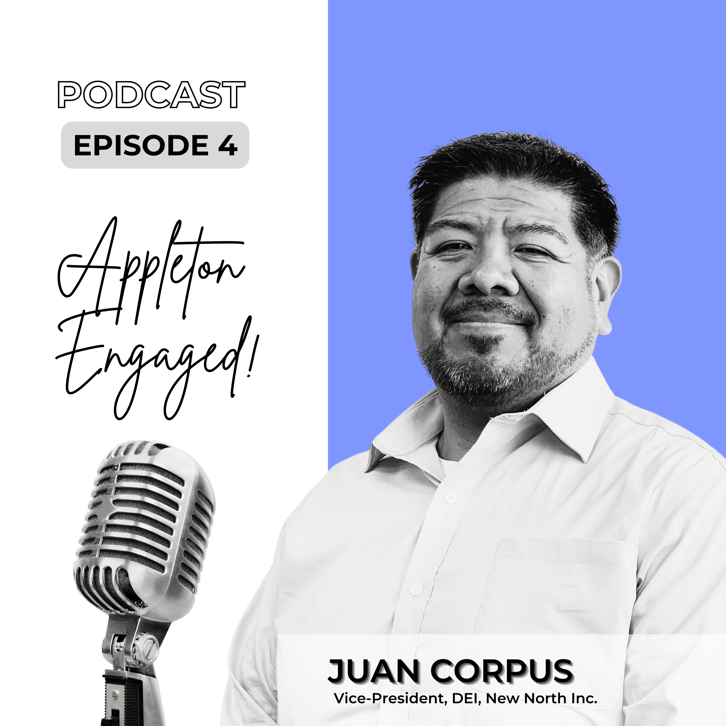 Appleton Engaged Podcast