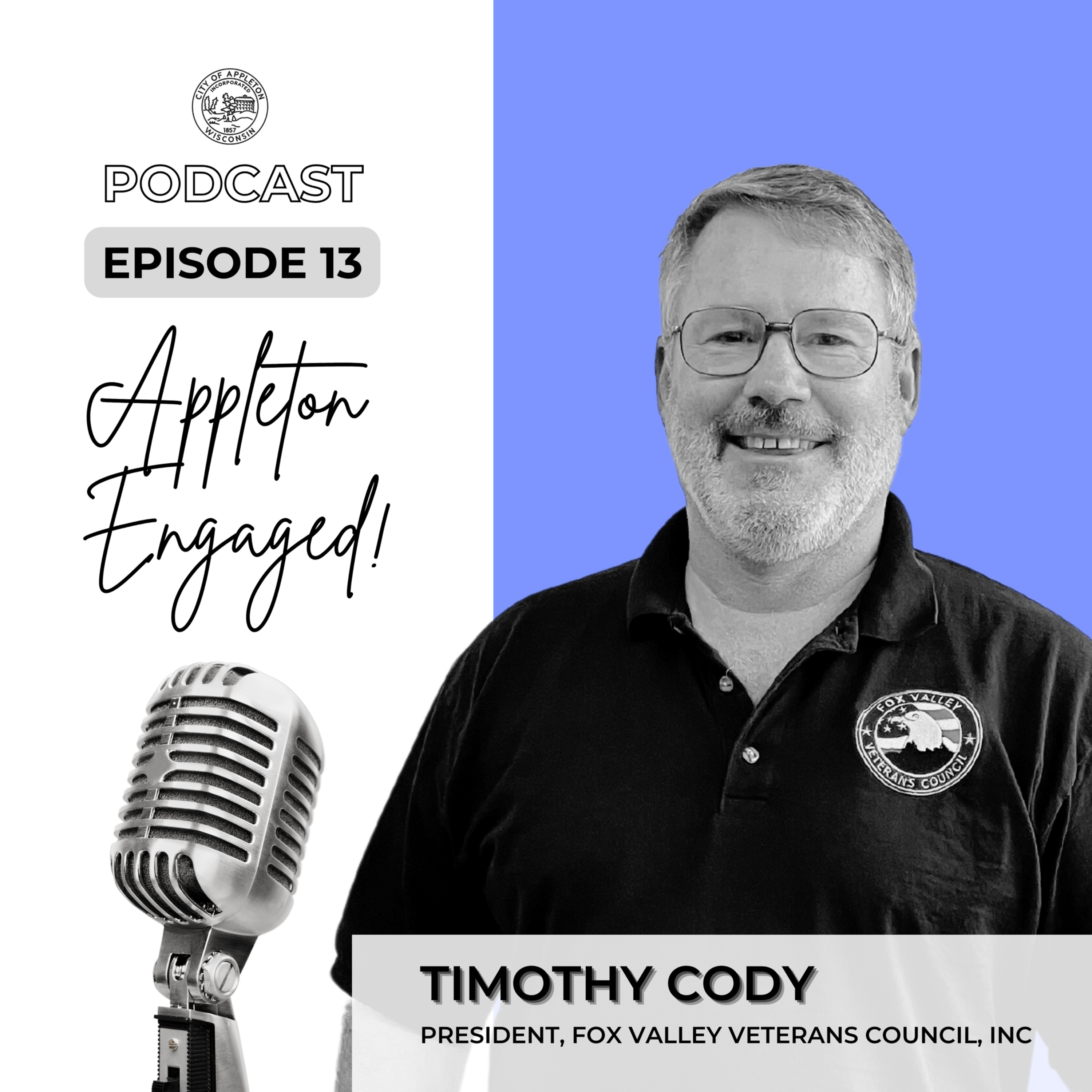 Appleton Engaged Podcast