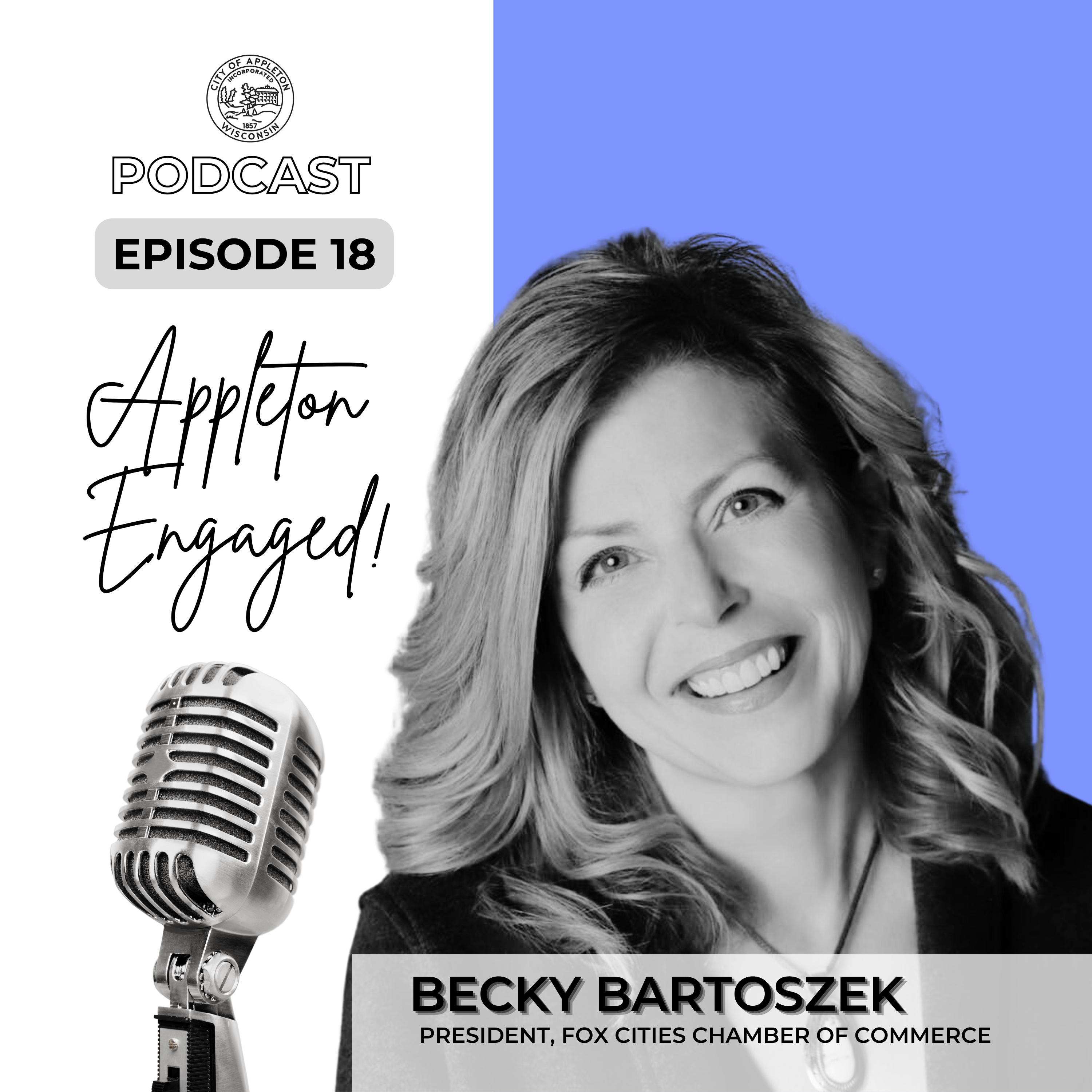 Appleton Engaged Podcast