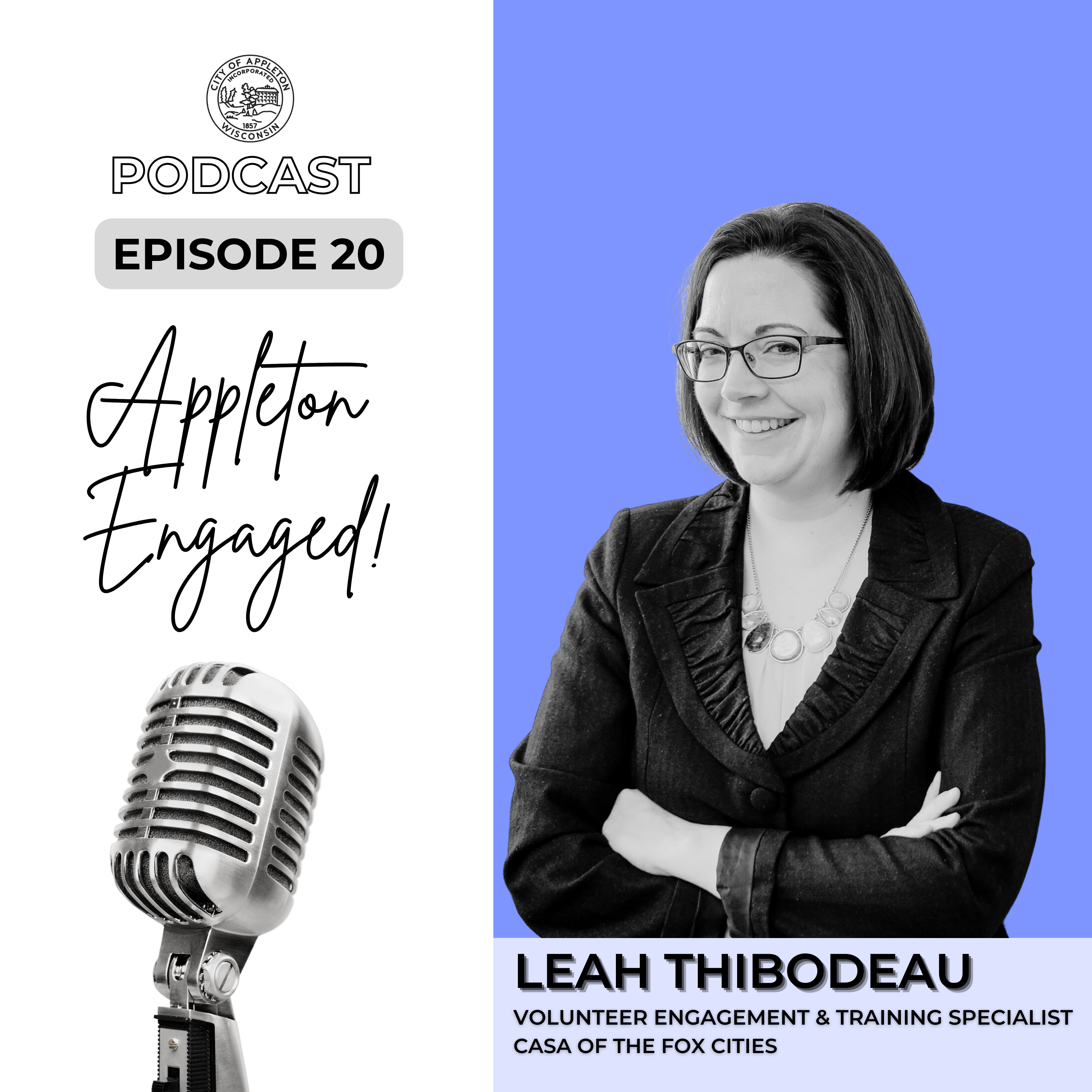 Appleton Engaged Podcast