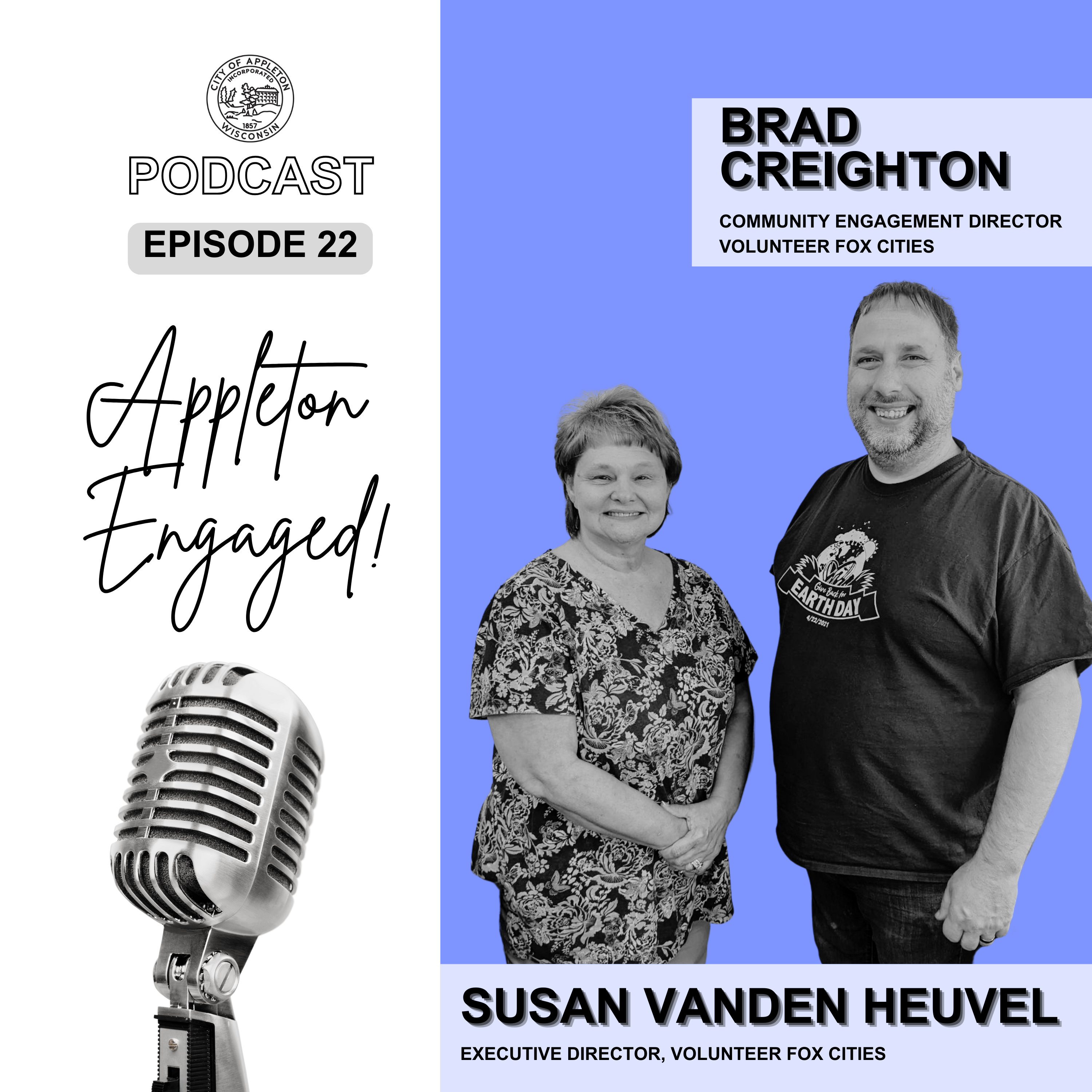Appleton Engaged Podcast