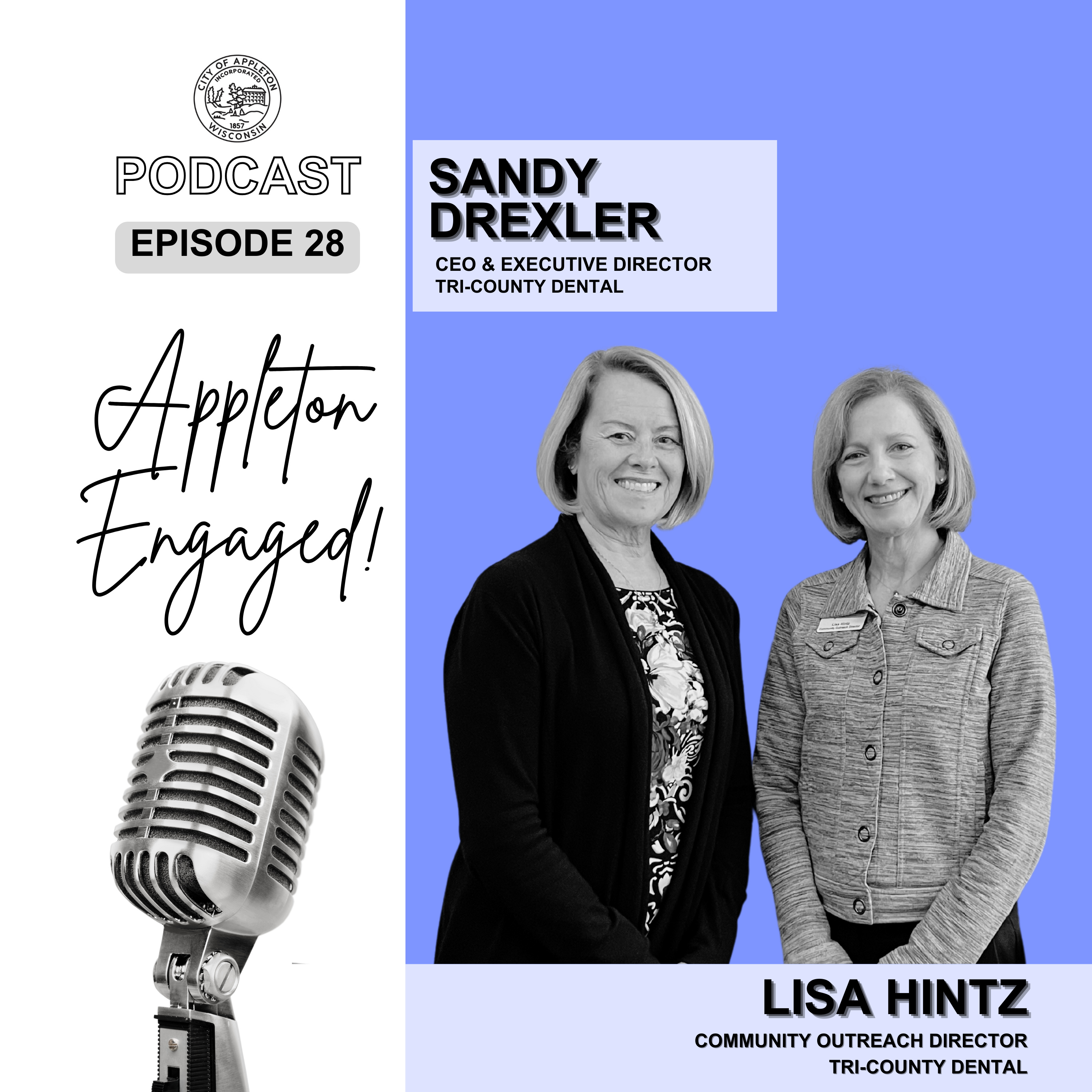 Appleton Engaged Podcast