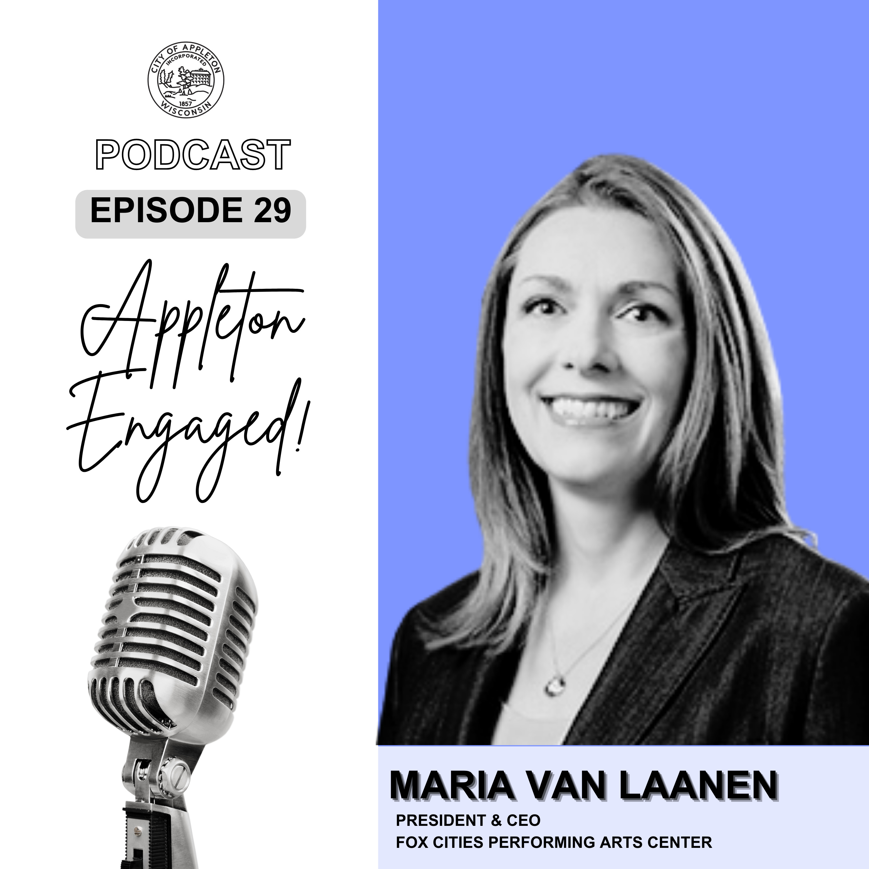 Appleton Engaged Podcast