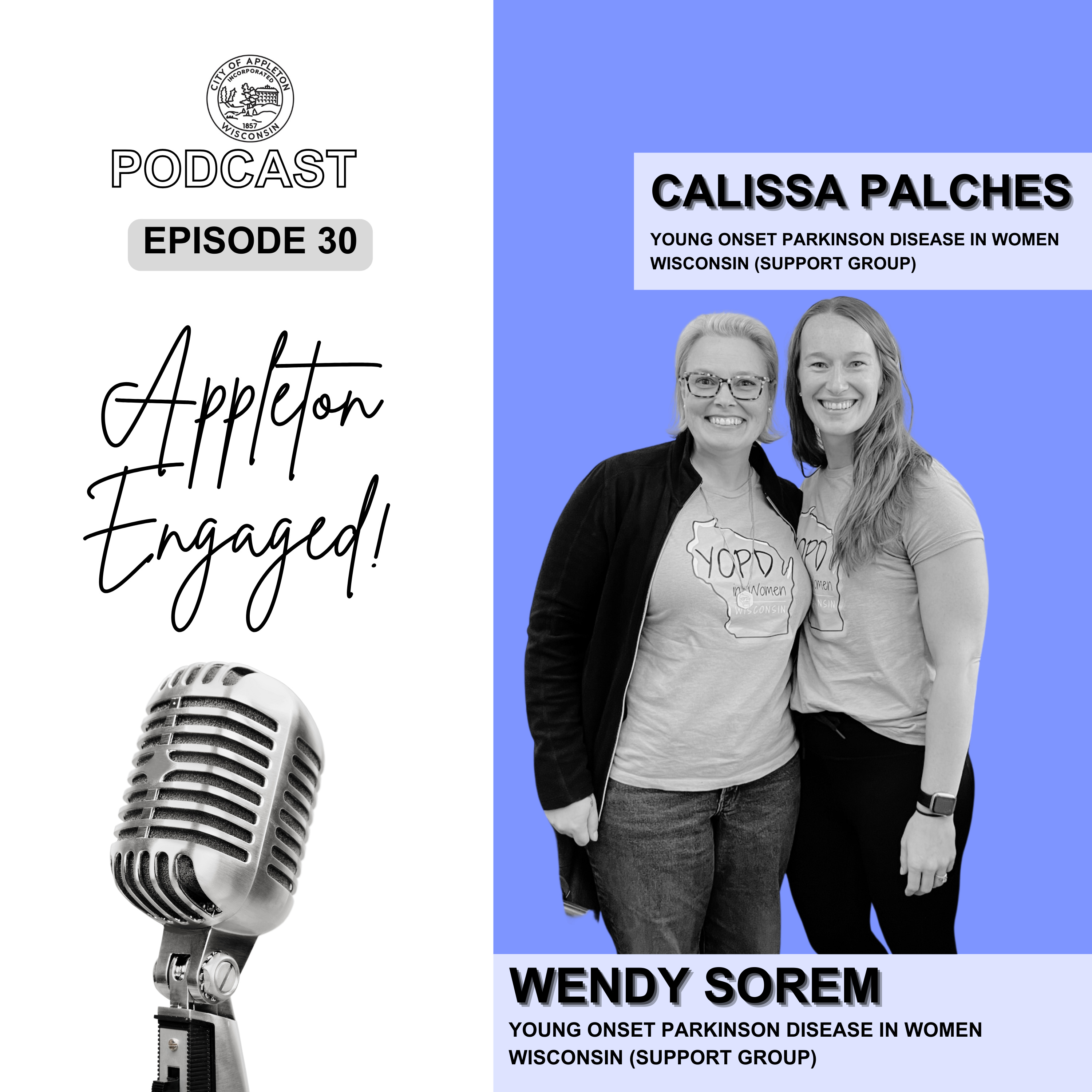Appleton Engaged Podcast