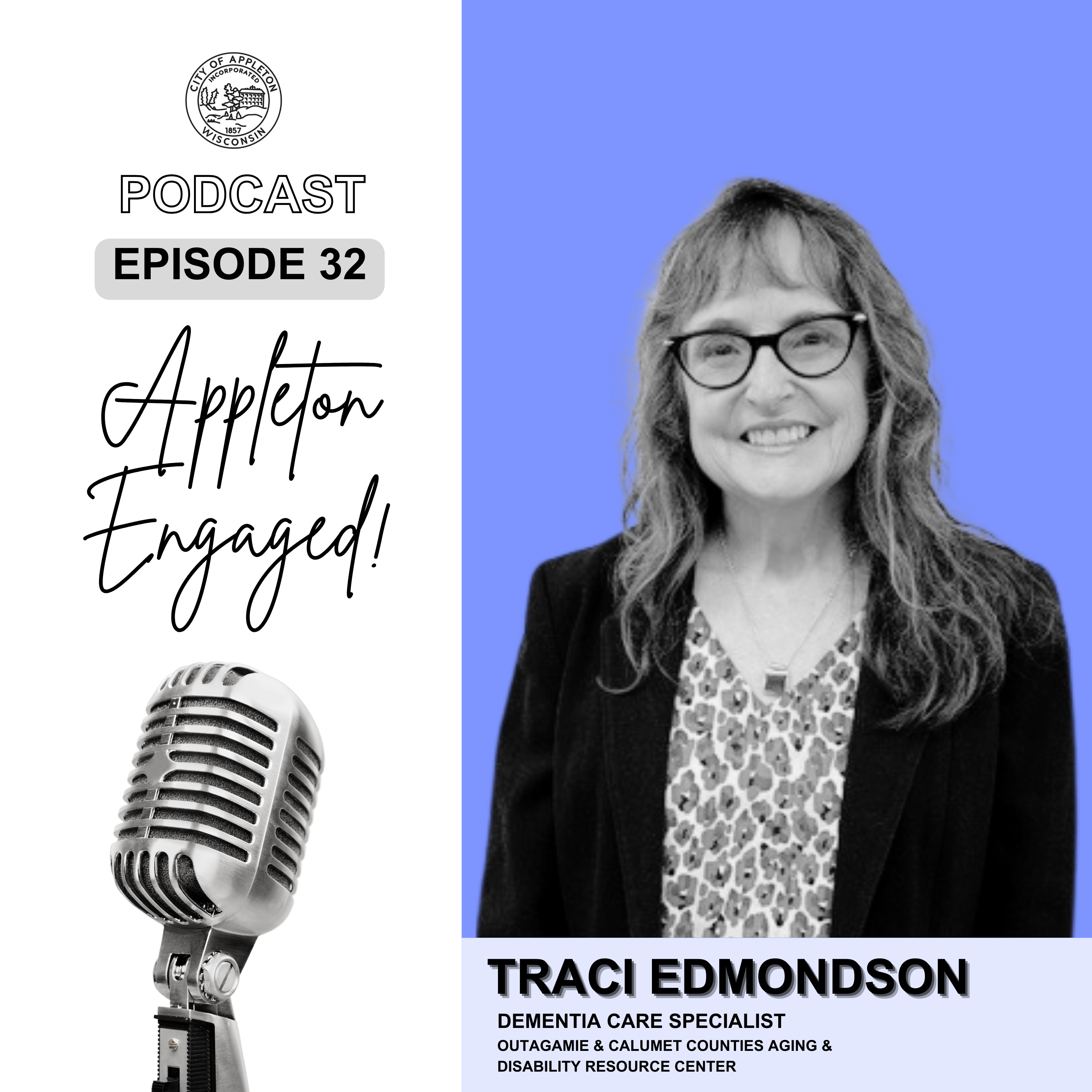 Appleton Engaged Podcast