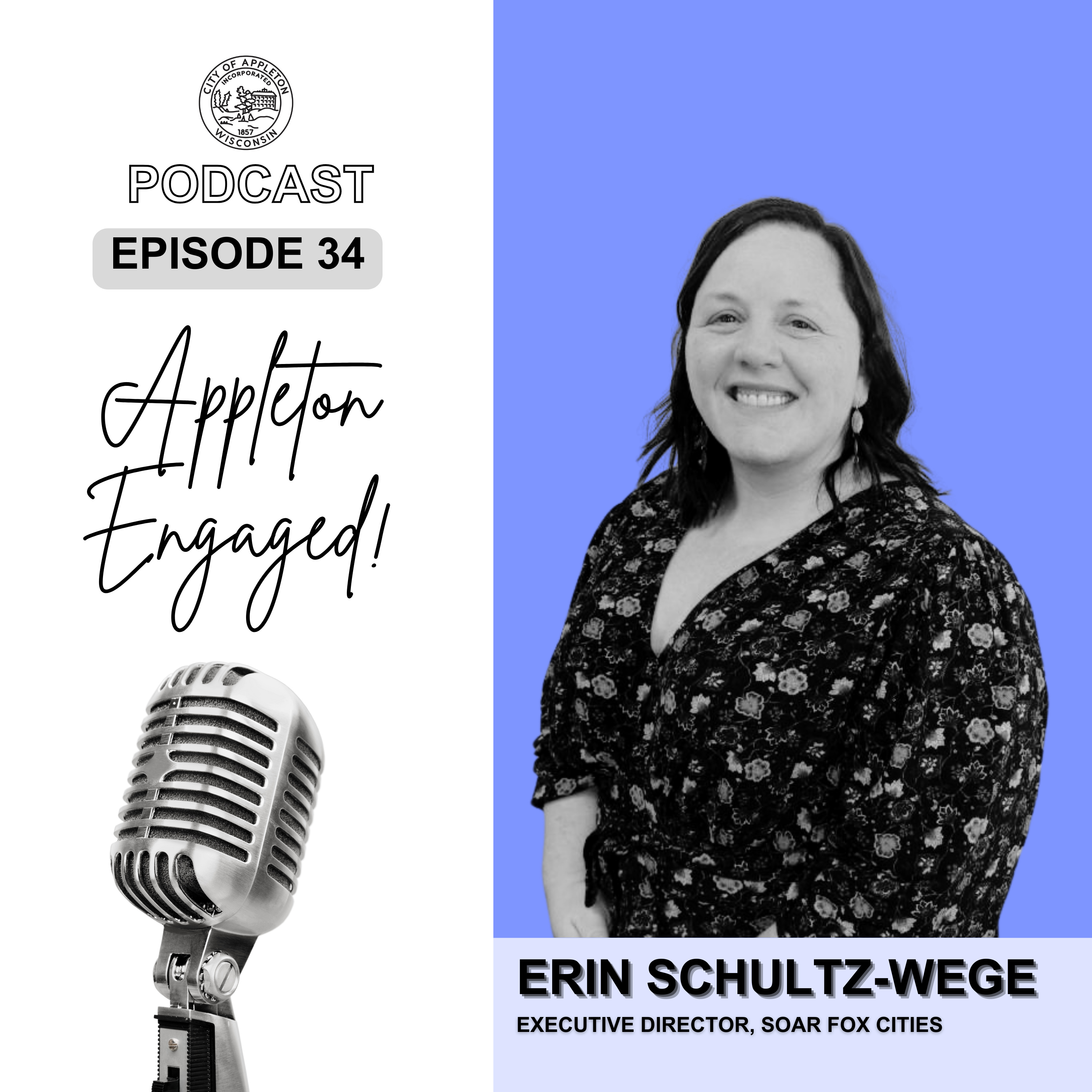 Appleton Engaged Podcast